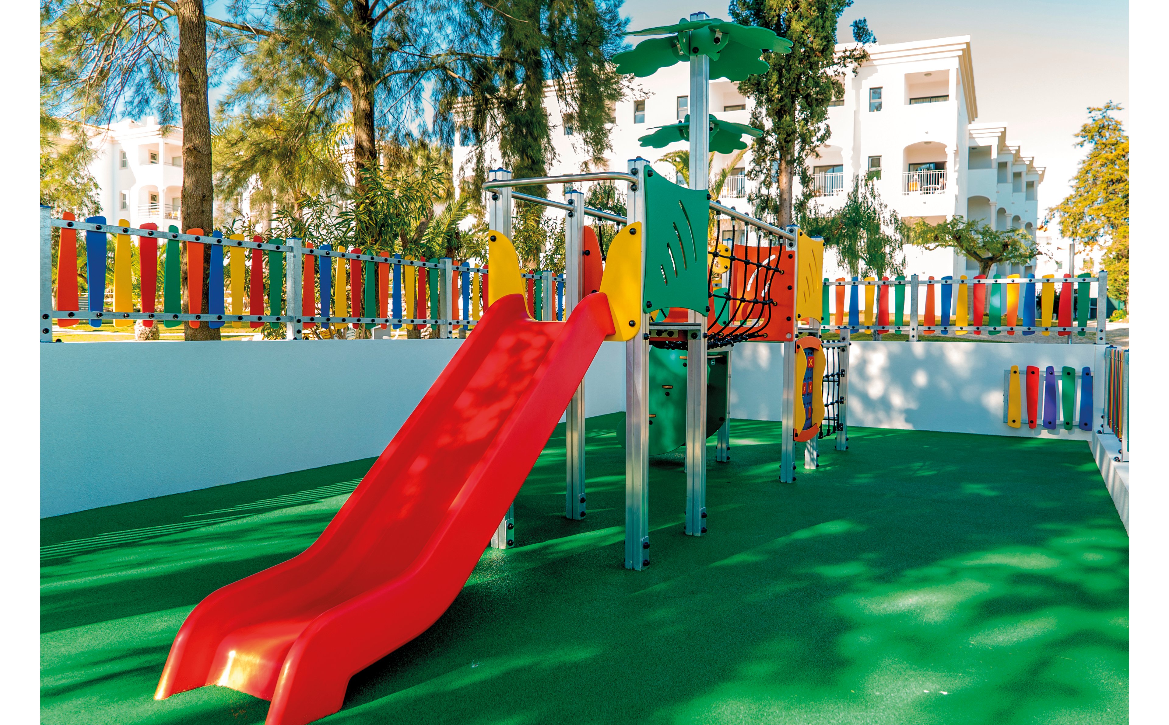 Vila Petra Aparthotel