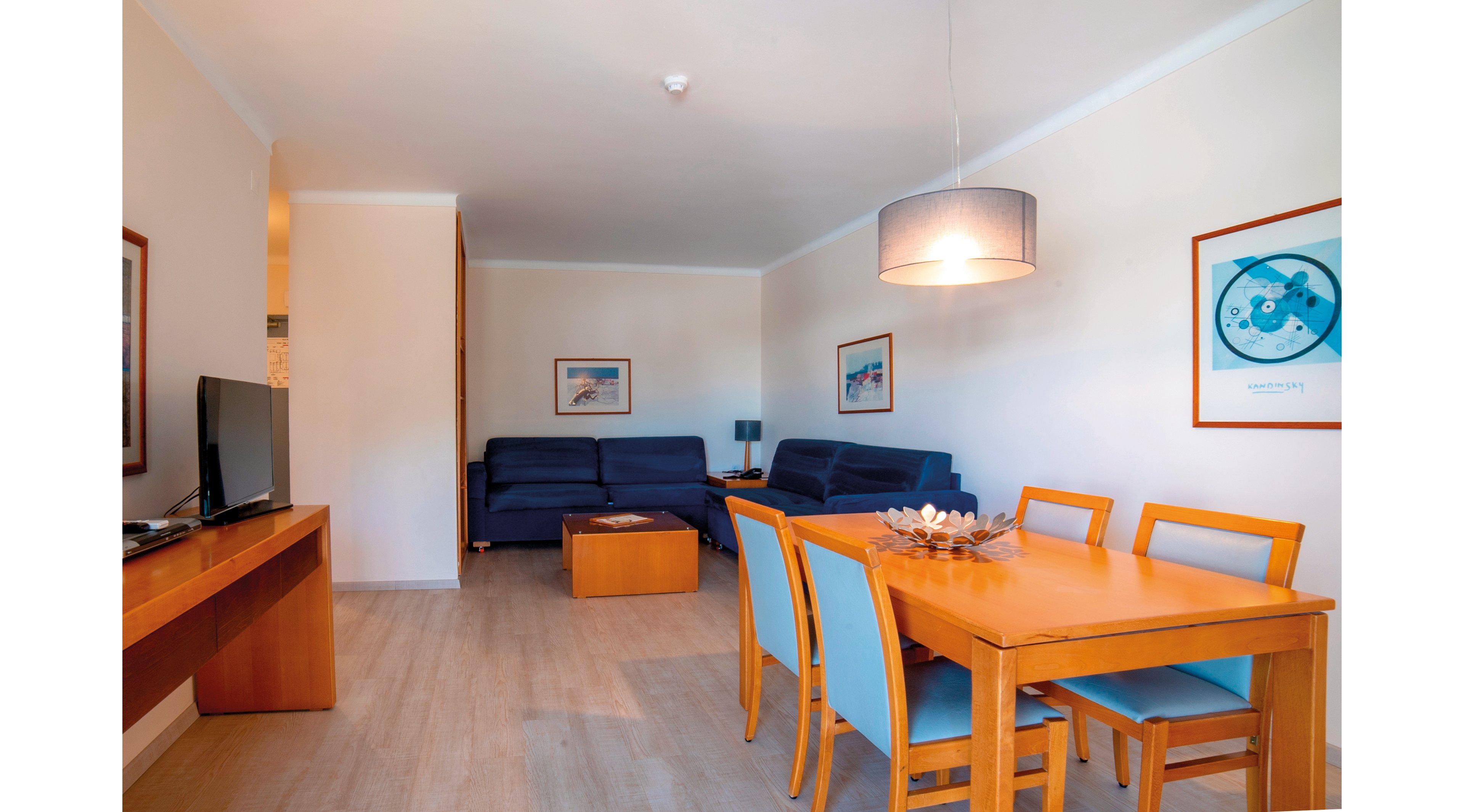 Vila Petra Aparthotel