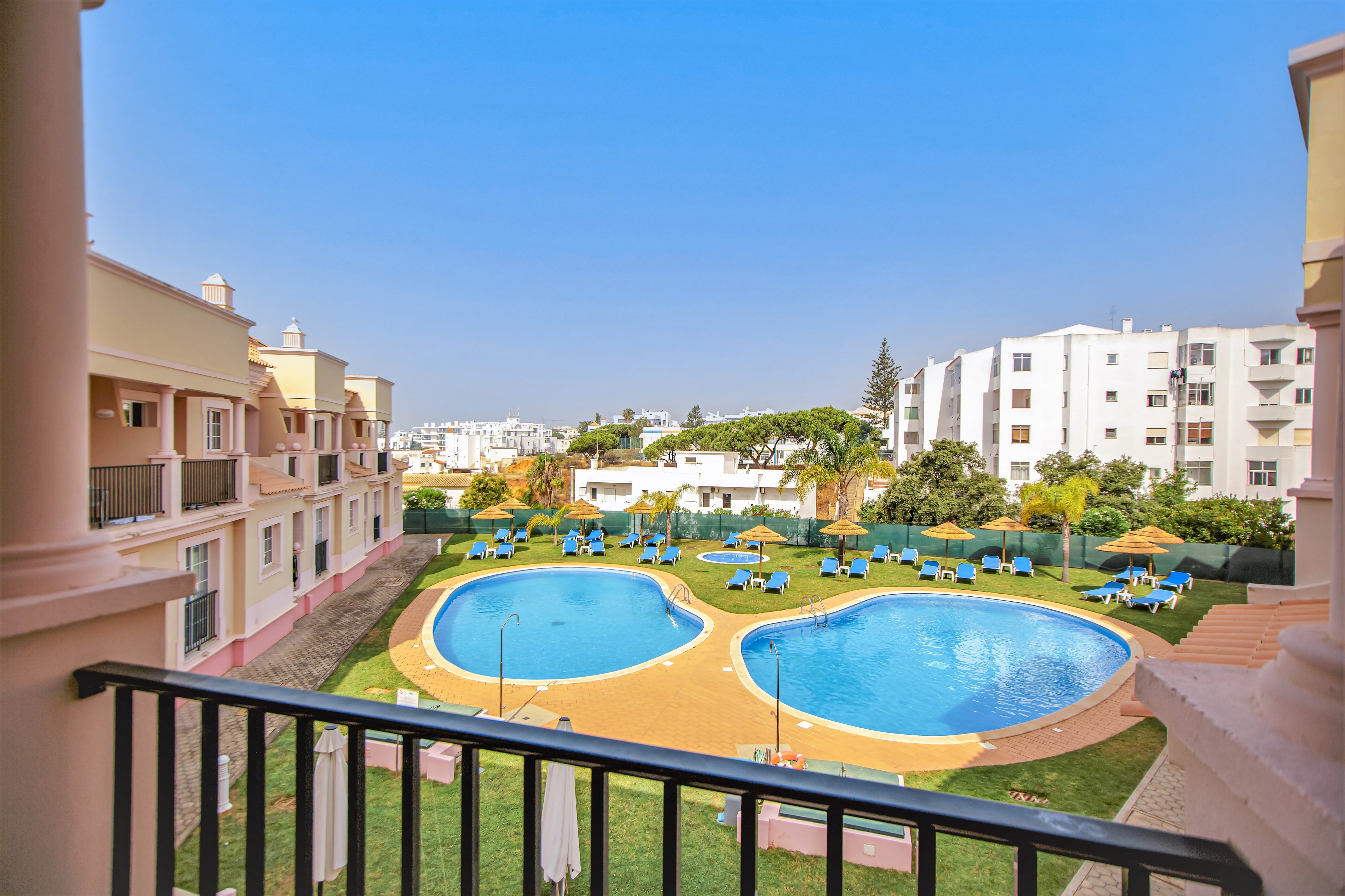 Aquamar Albufeira