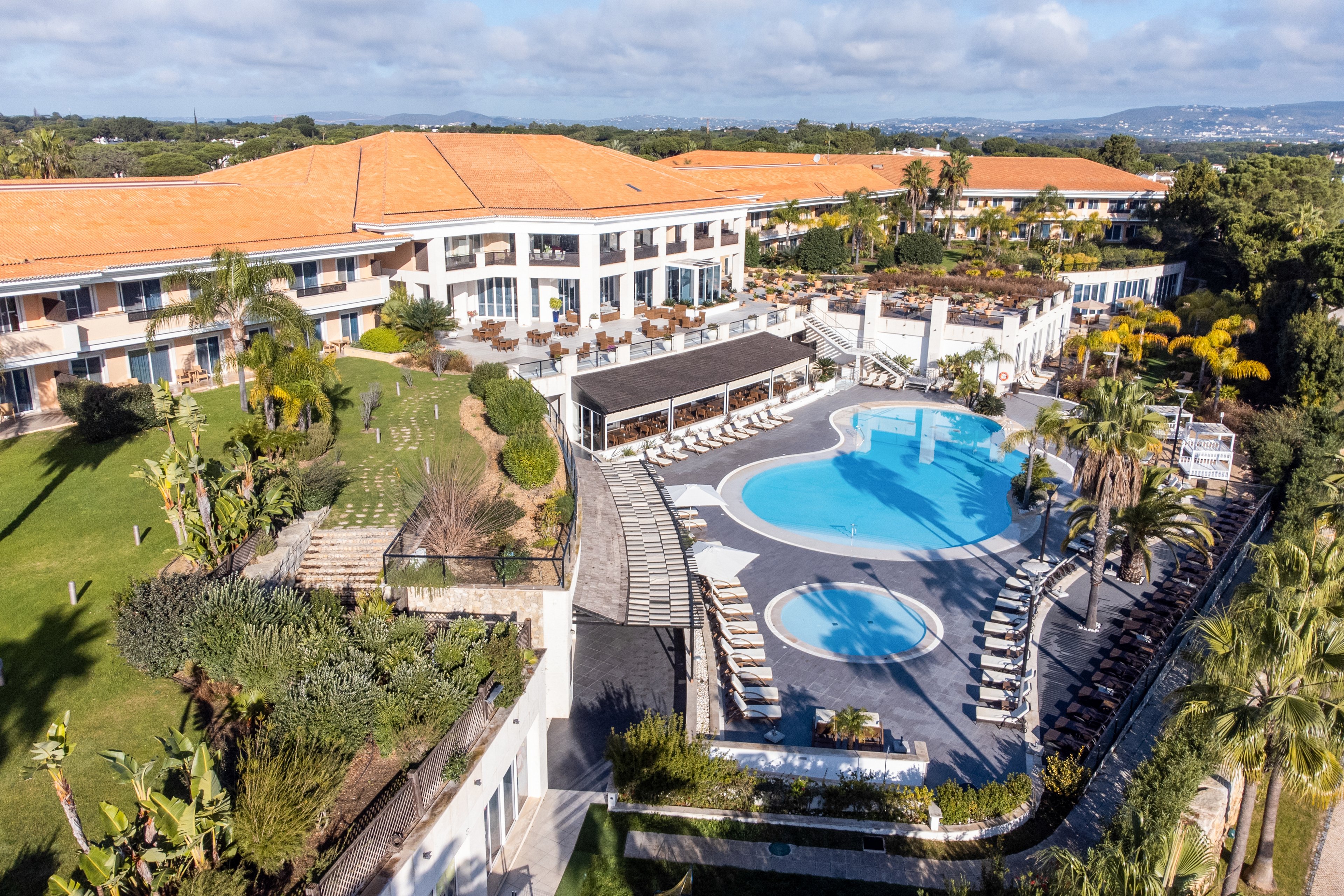 Wyndham Grand Algarve