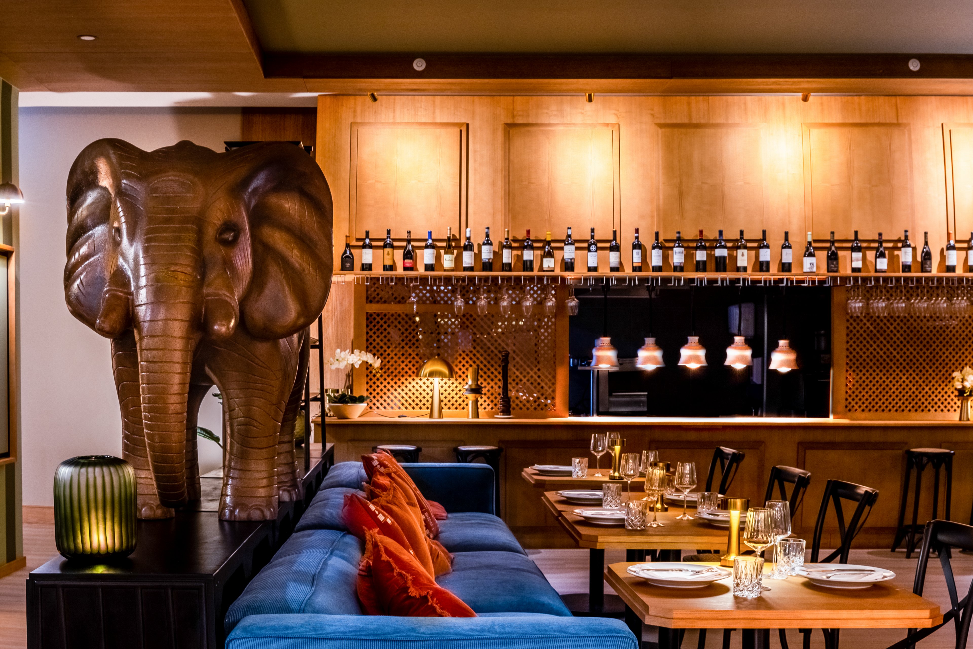 Wyndham Grand Algarve