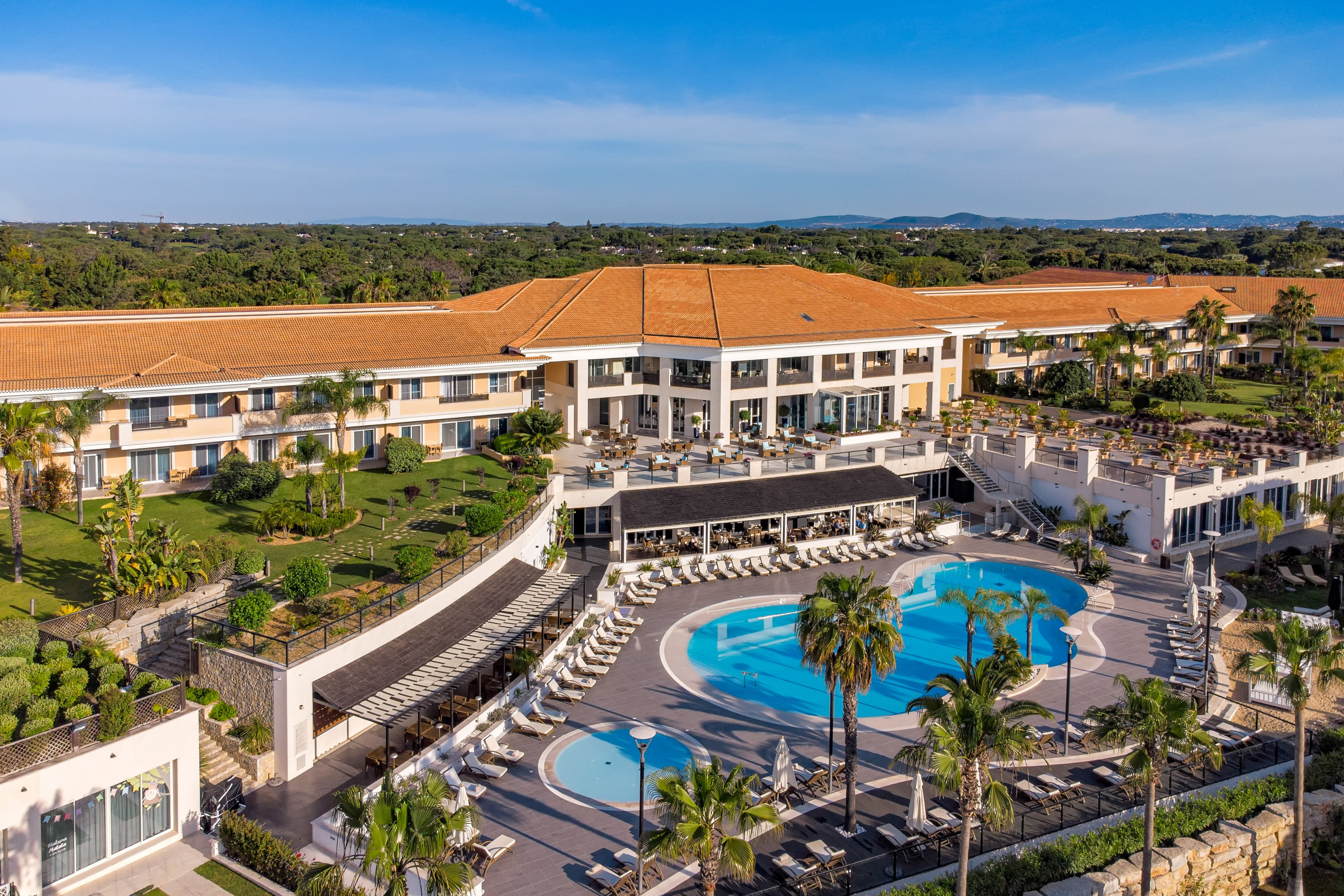 Wyndham Grand Algarve