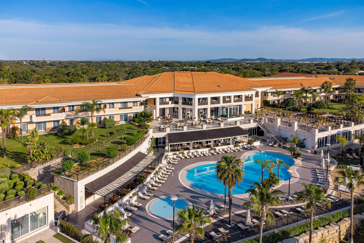Wyndham Grand Algarve