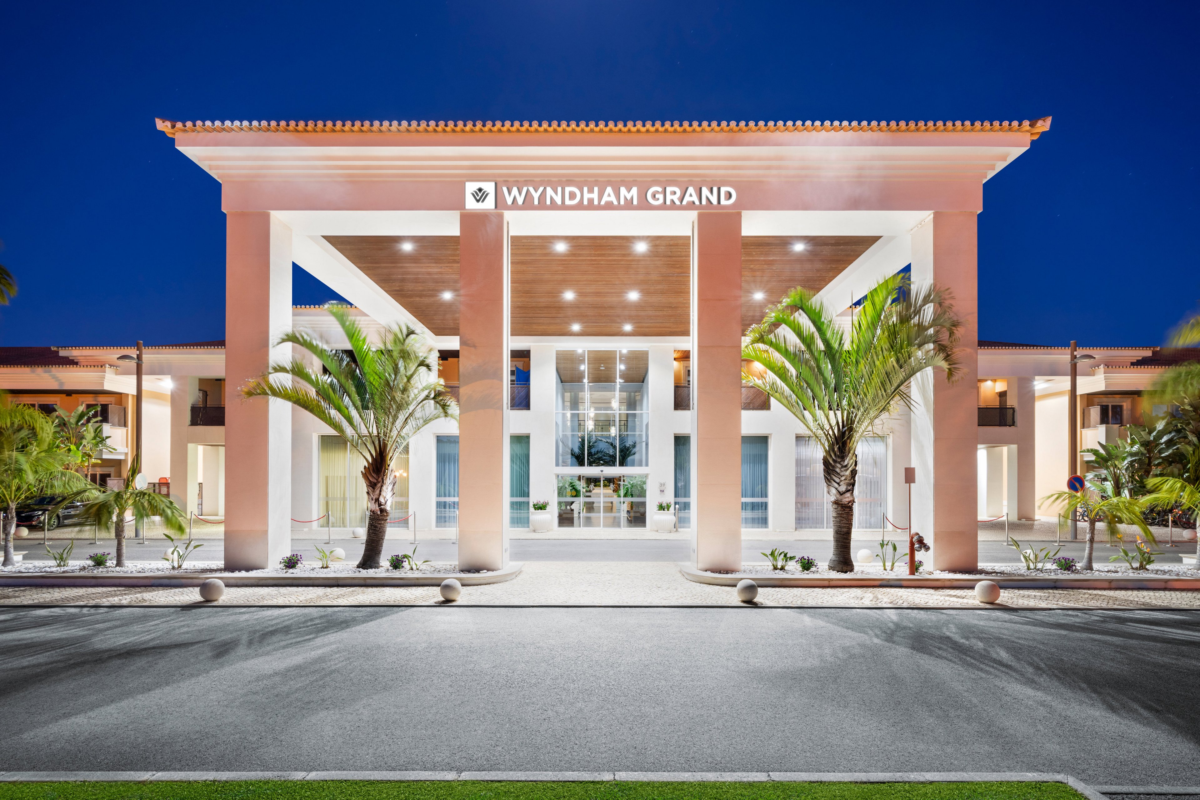 Wyndham Grand Algarve