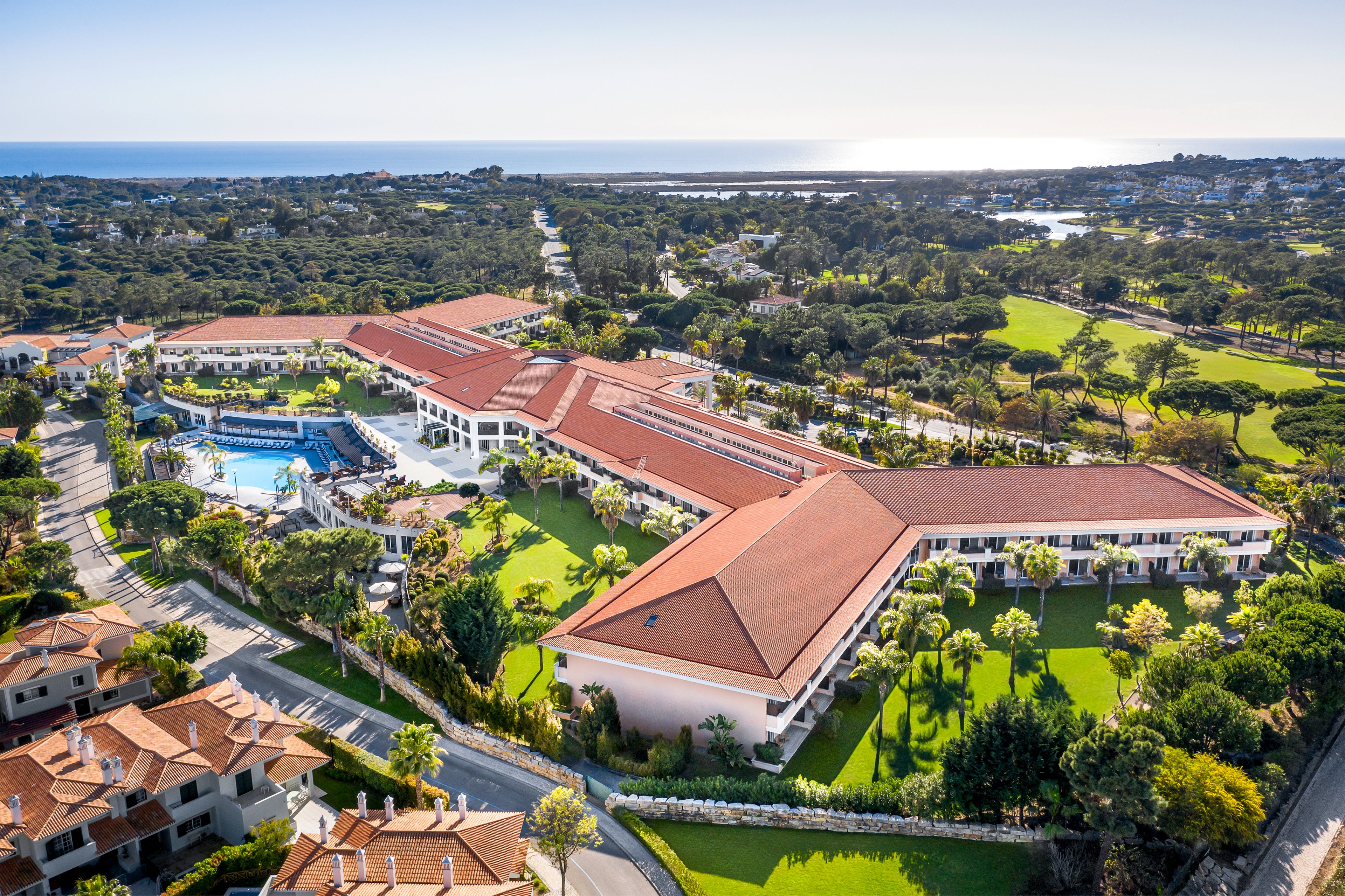 Wyndham Grand Algarve