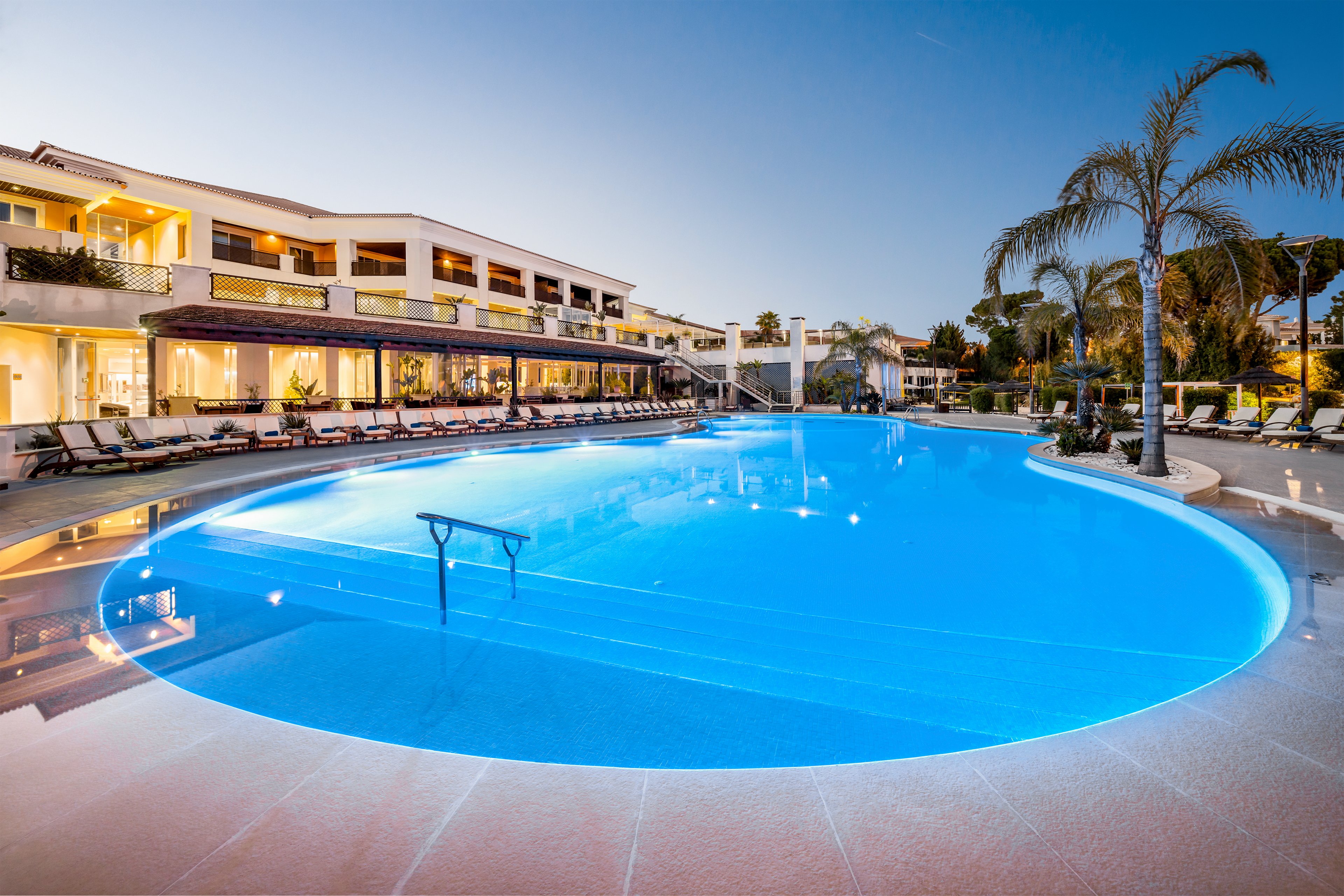 Wyndham Grand Algarve