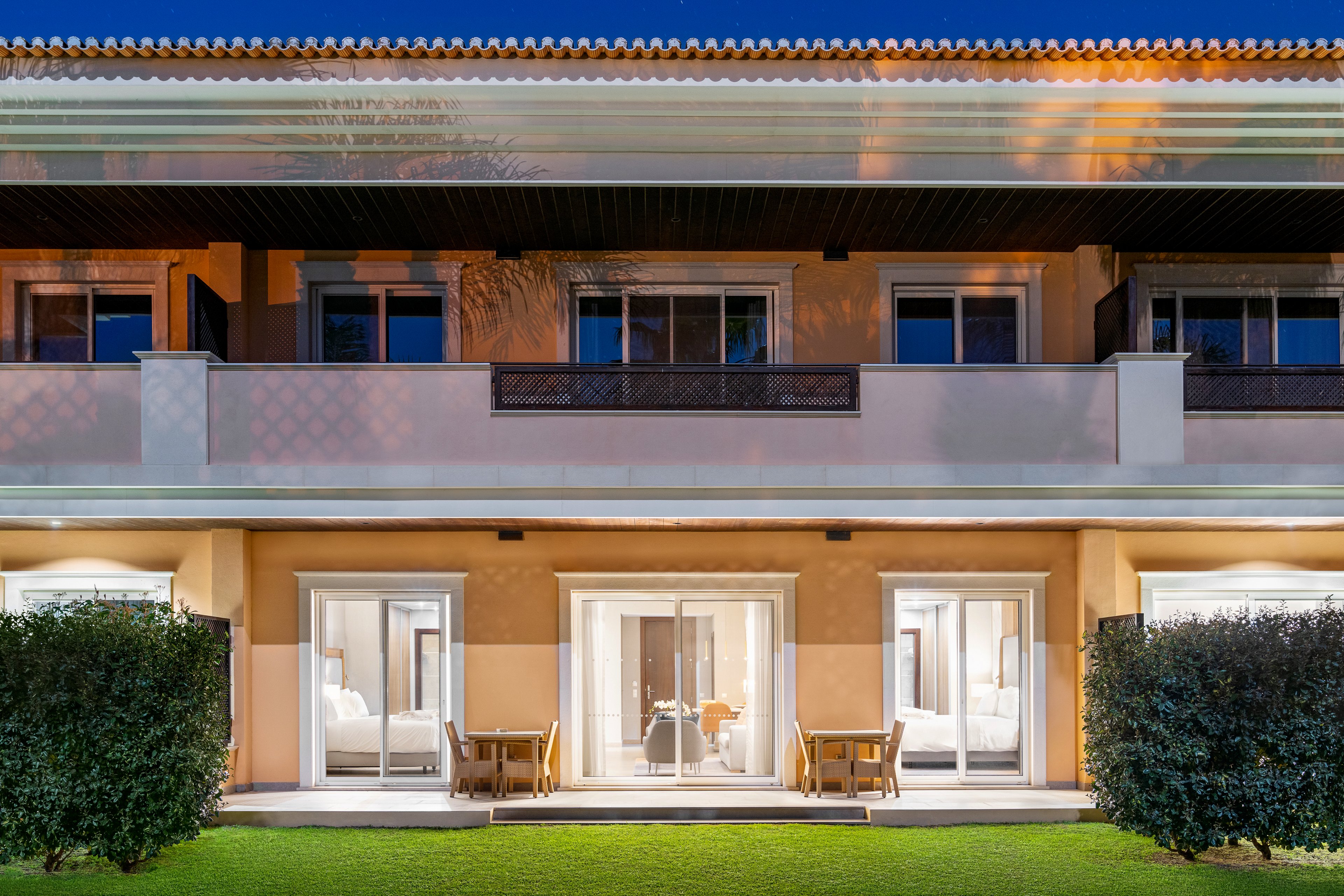 Wyndham Grand Algarve