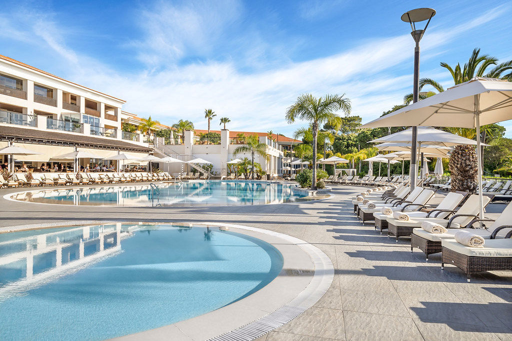 Wyndham Grand Algarve Quinta do Lago
