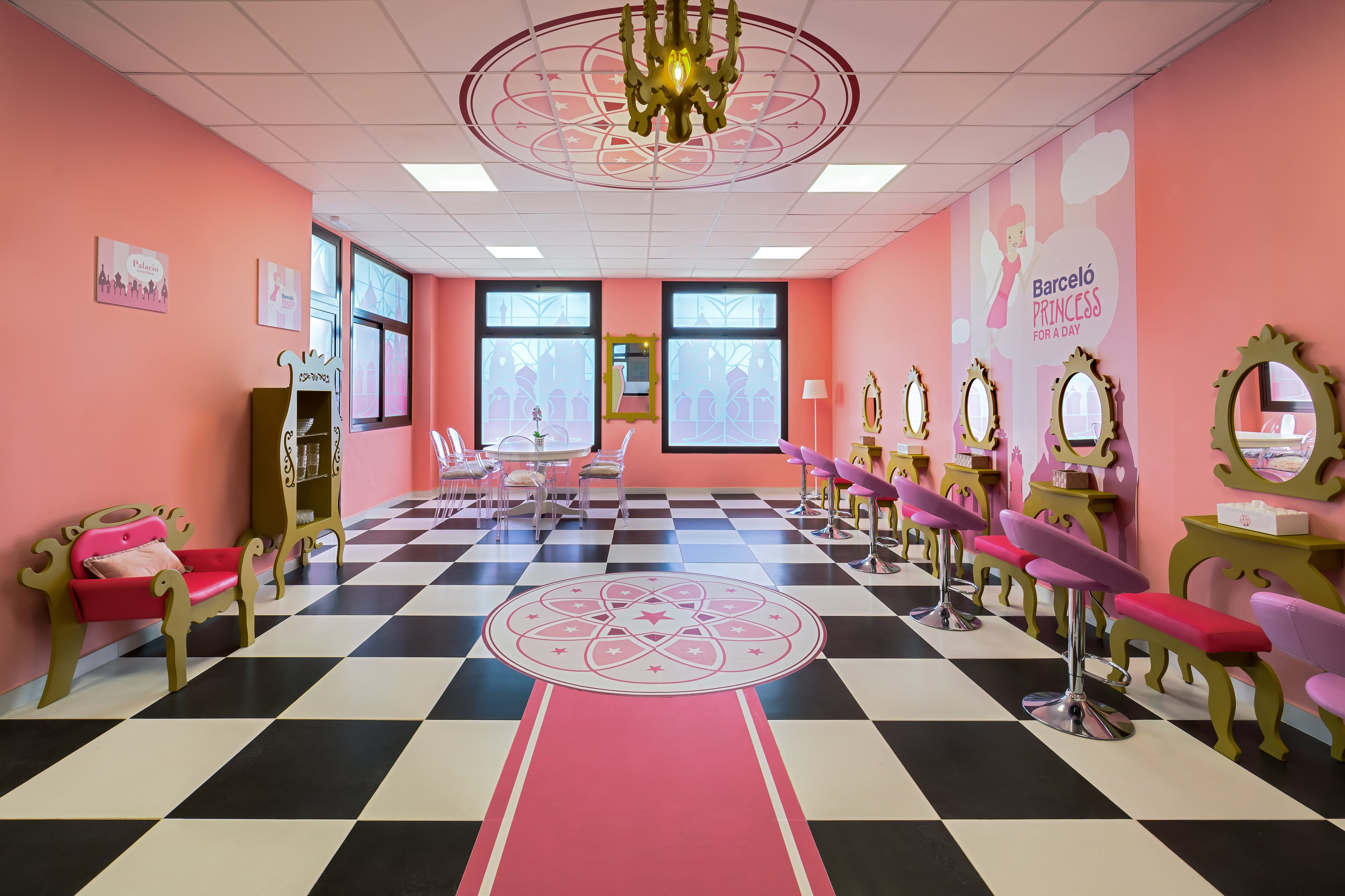 Smy Isla Cristina formerly Occidental Isla Cristina