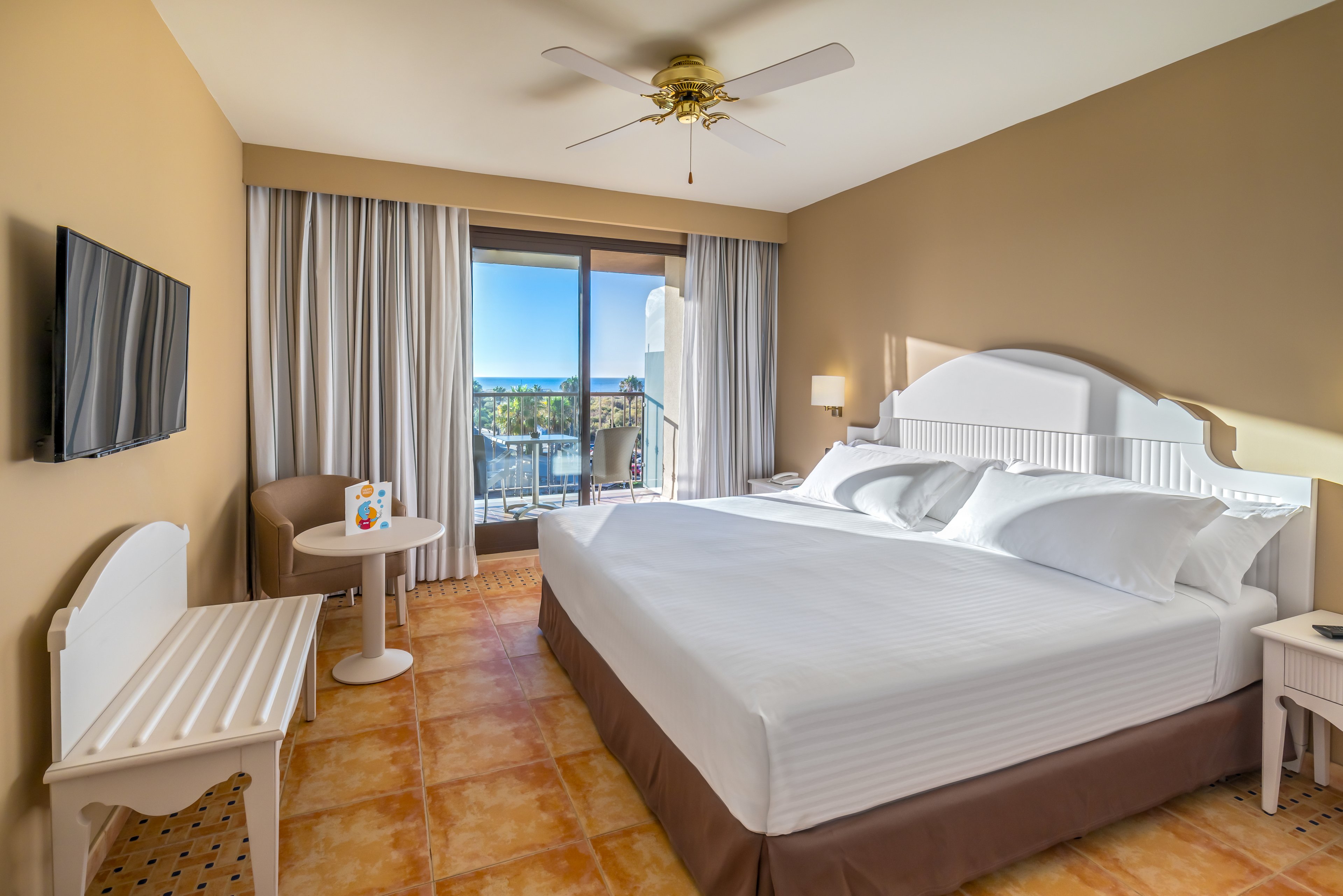 Smy Isla Cristina formerly Occidental Isla Cristina