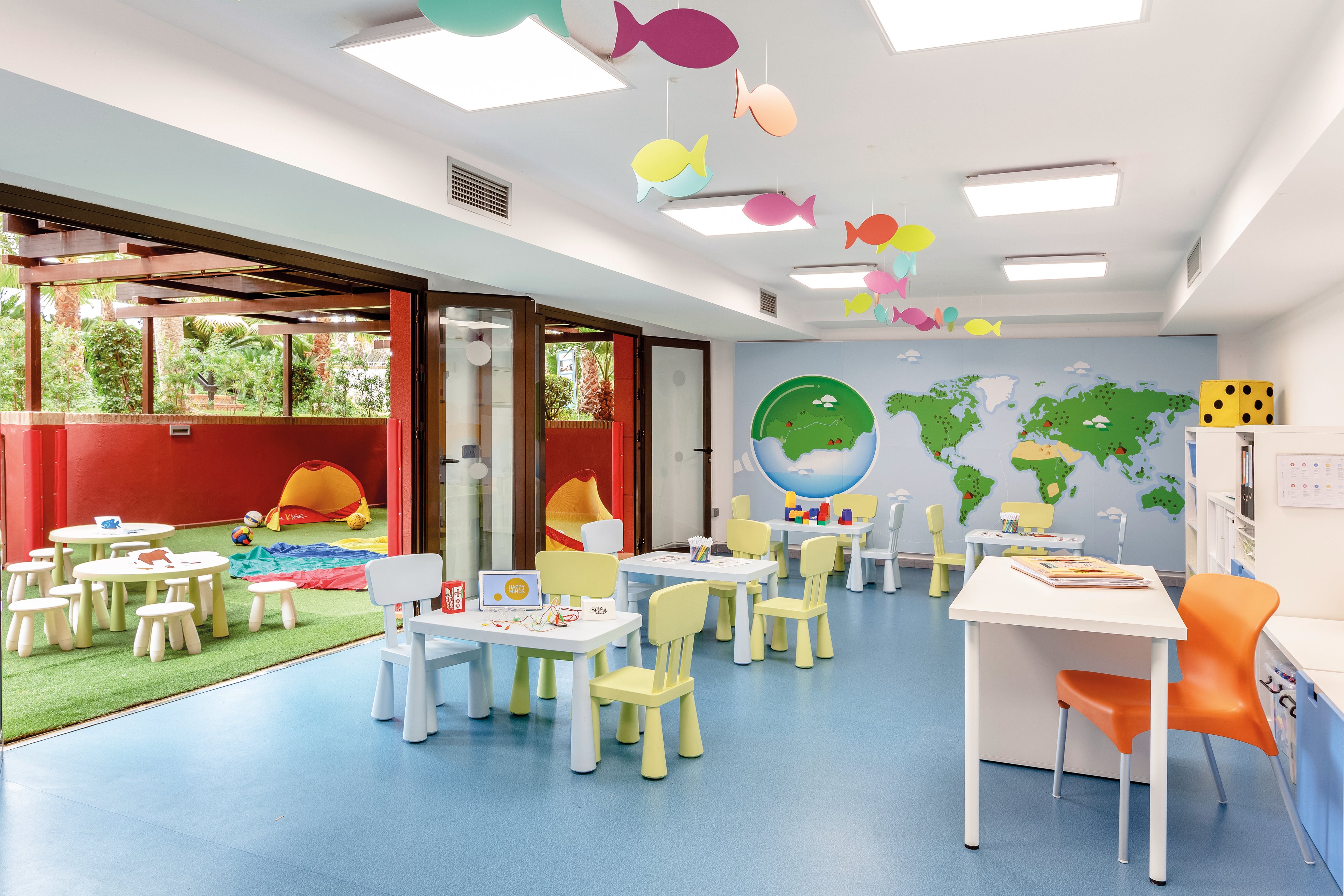 Smy Isla Cristina formerly Occidental Isla Cristina