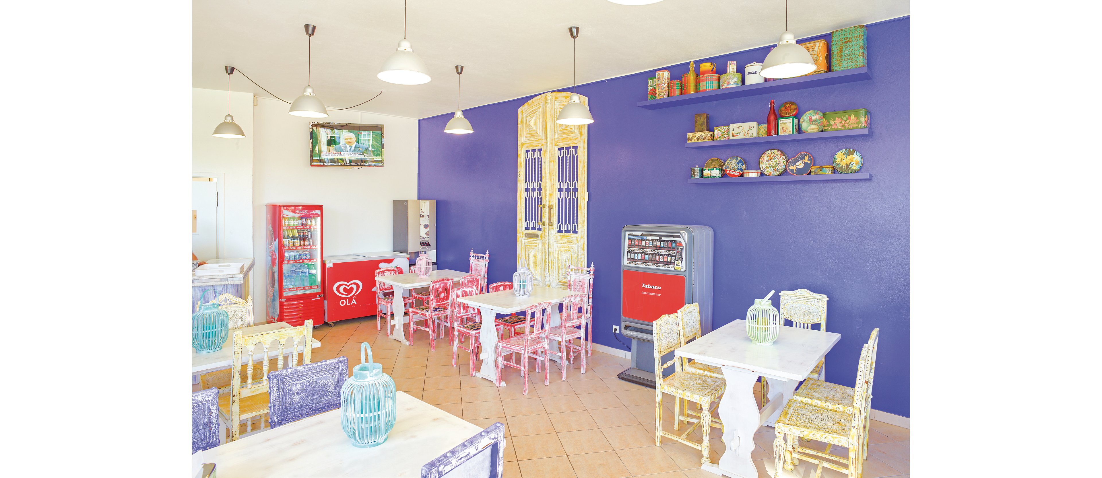 Quinta Pedra dos Bicos