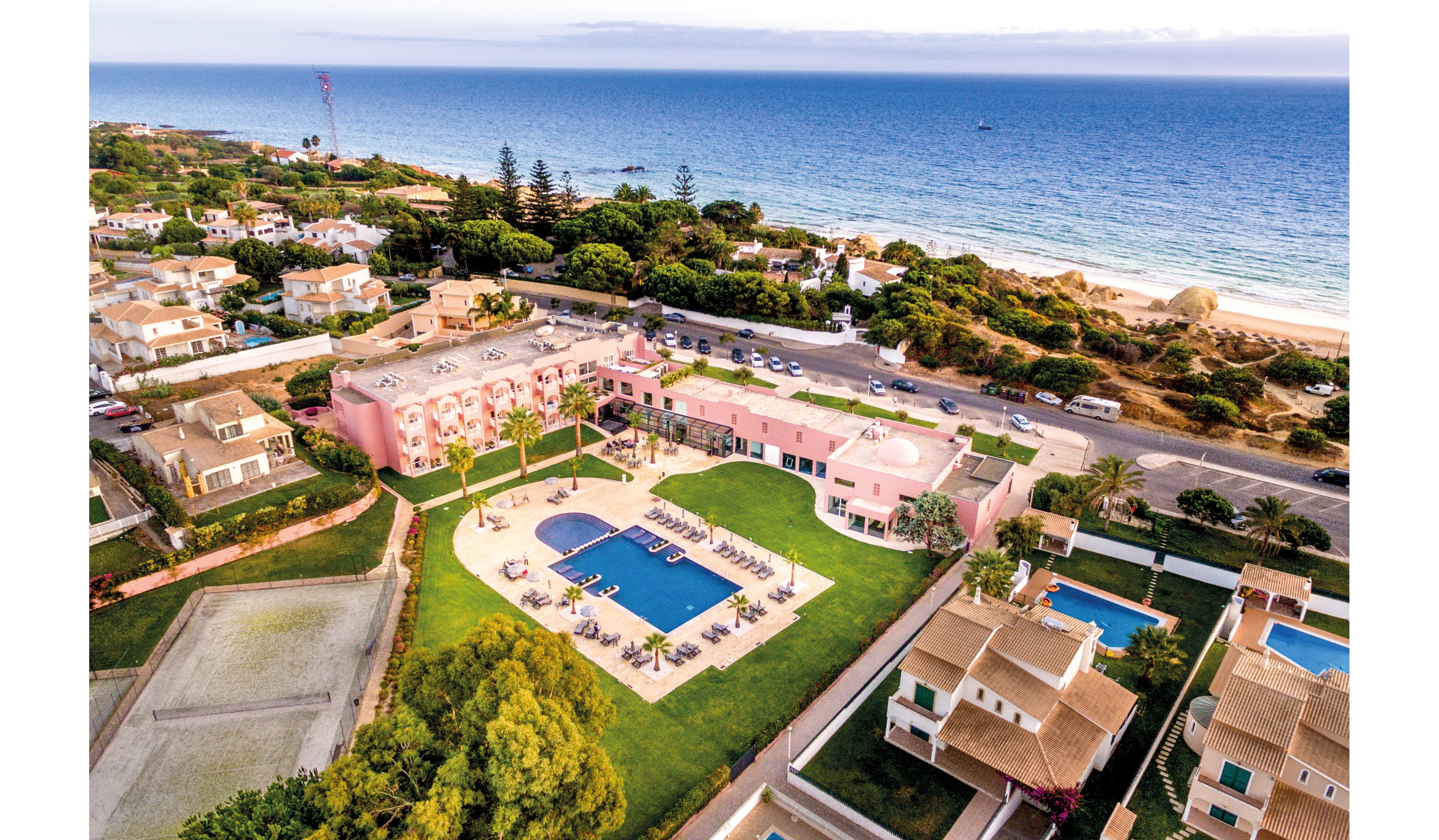 Vila Gale Collection Praia