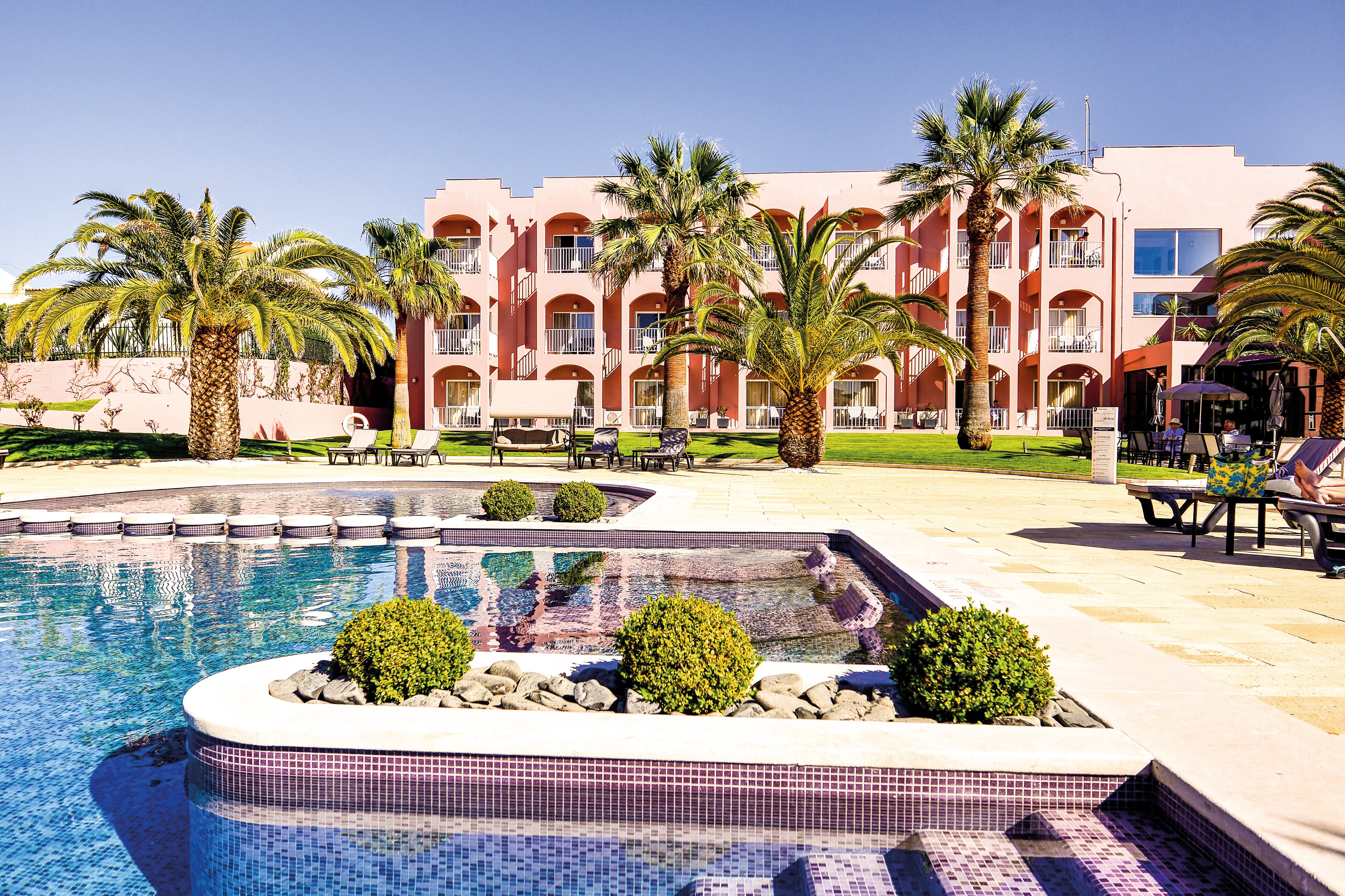 Vila Gale Collection Praia