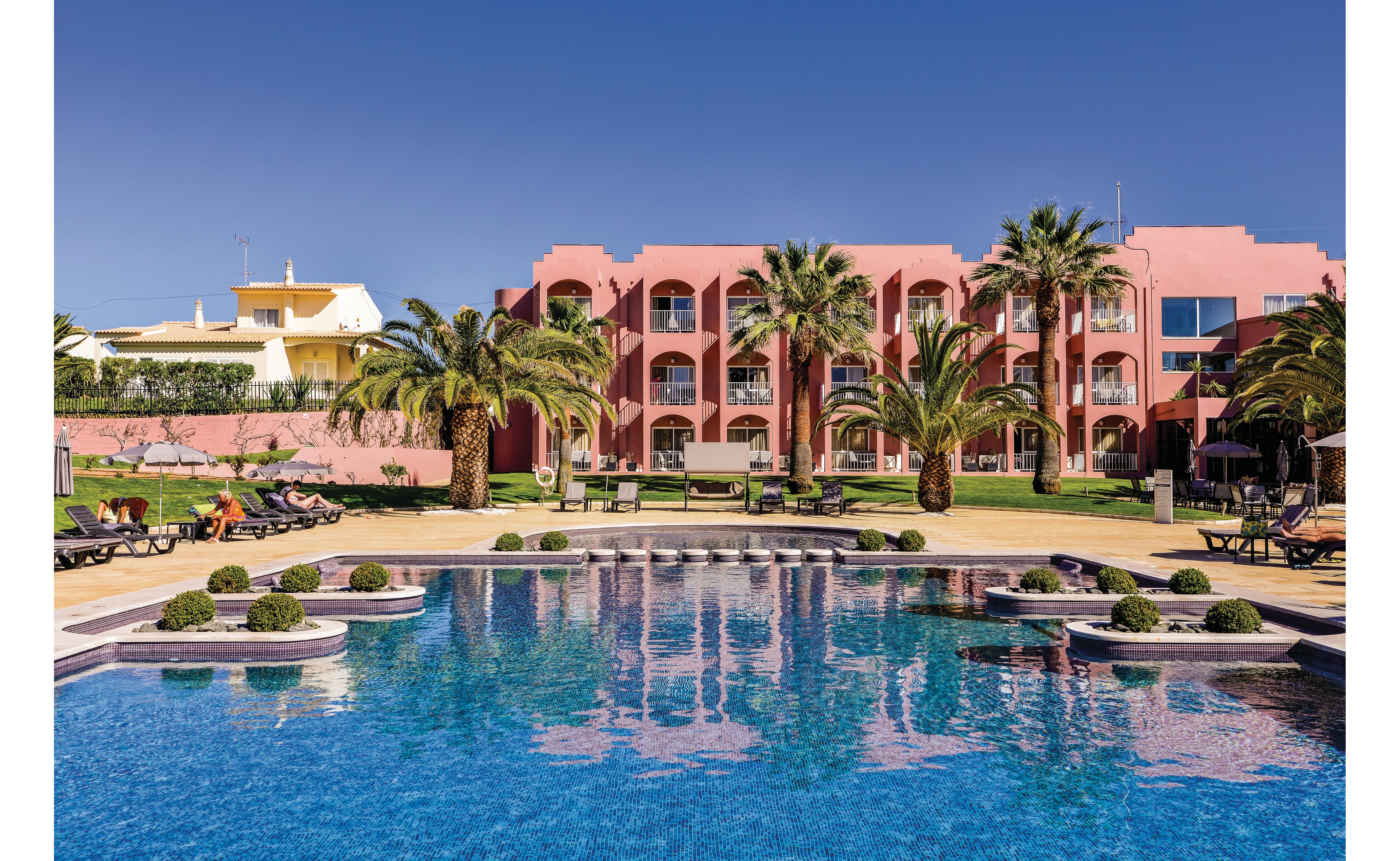 Vila Gale Collection Praia