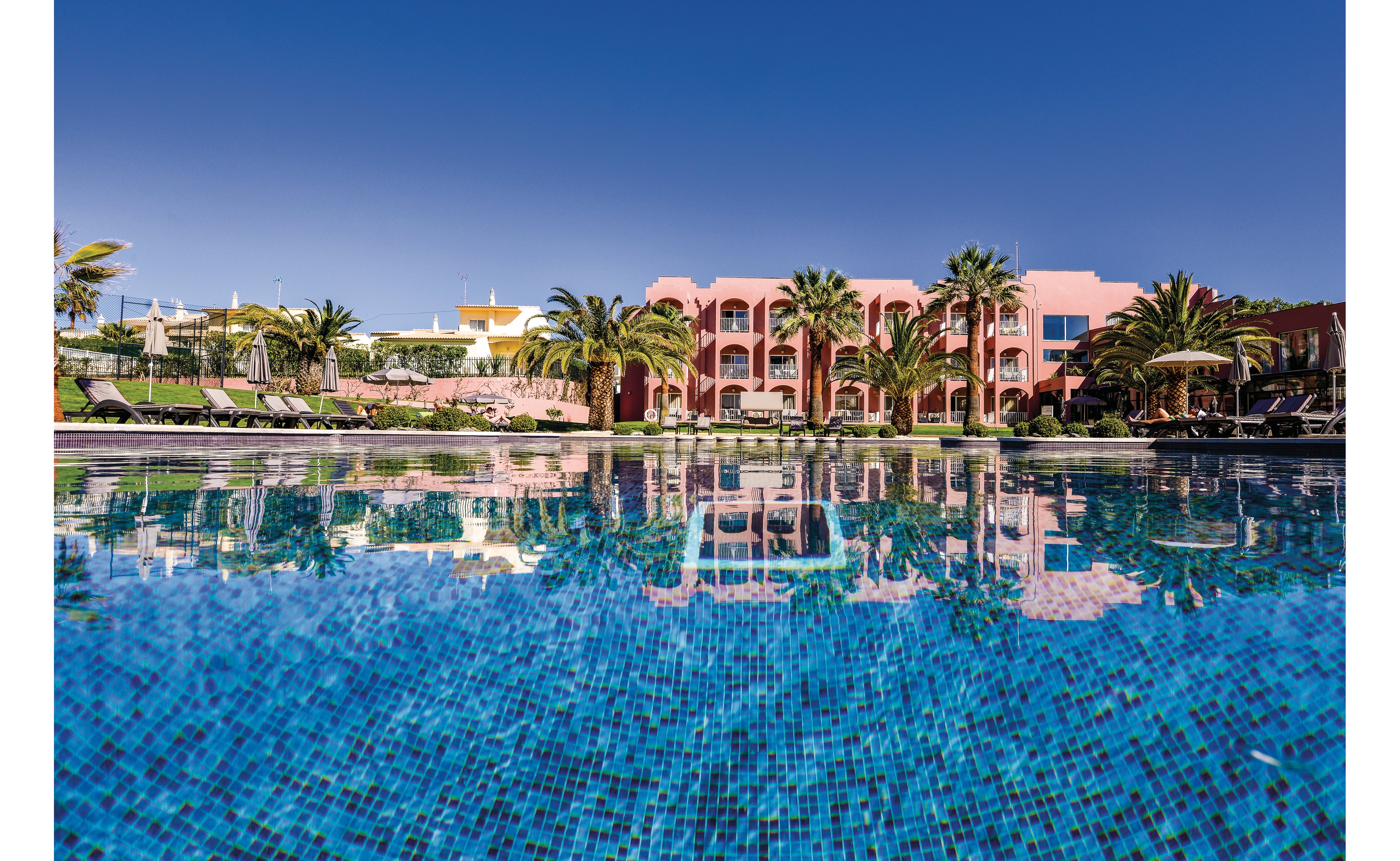 Vila Gale Collection Praia