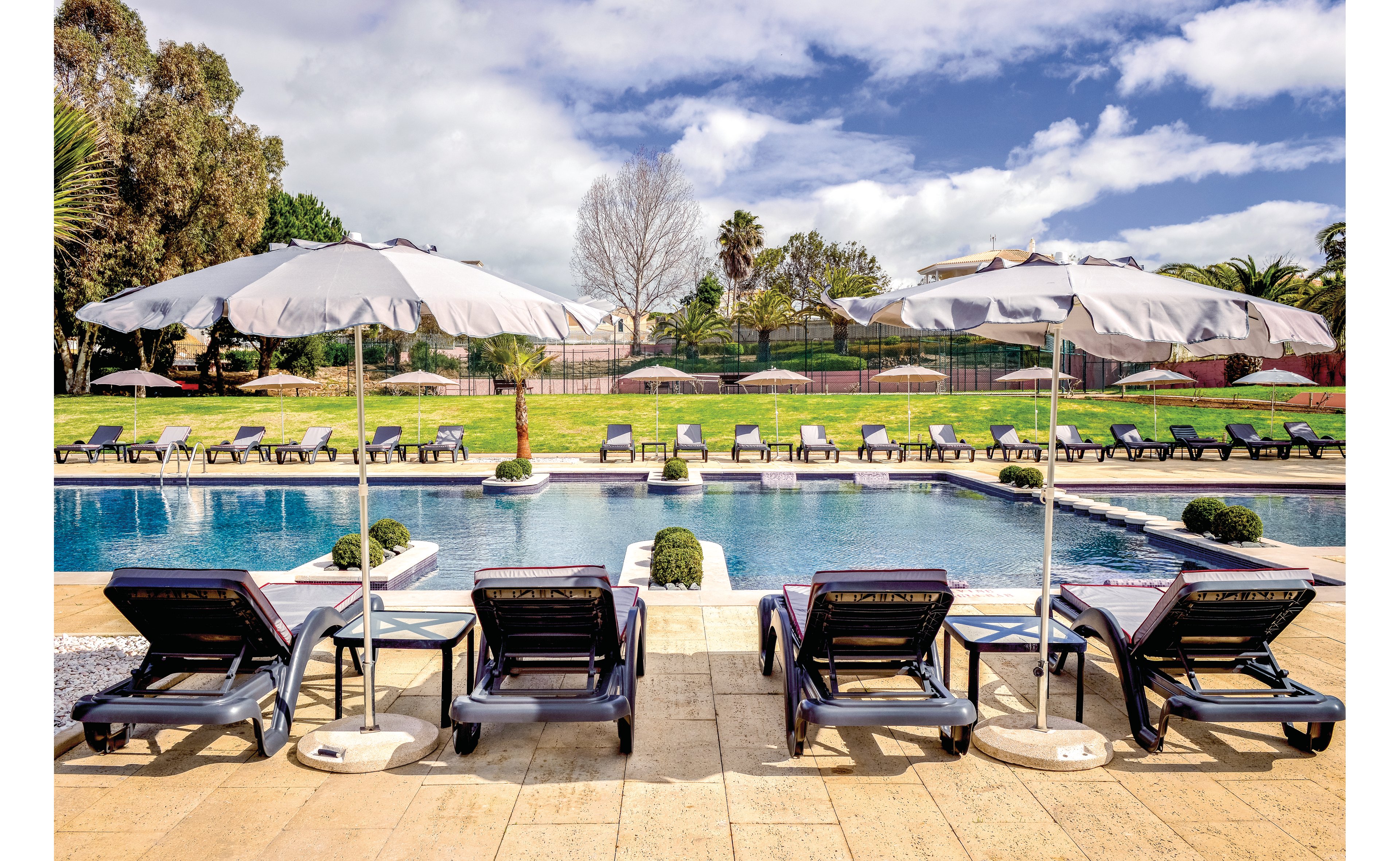 Vila Gale Collection Praia