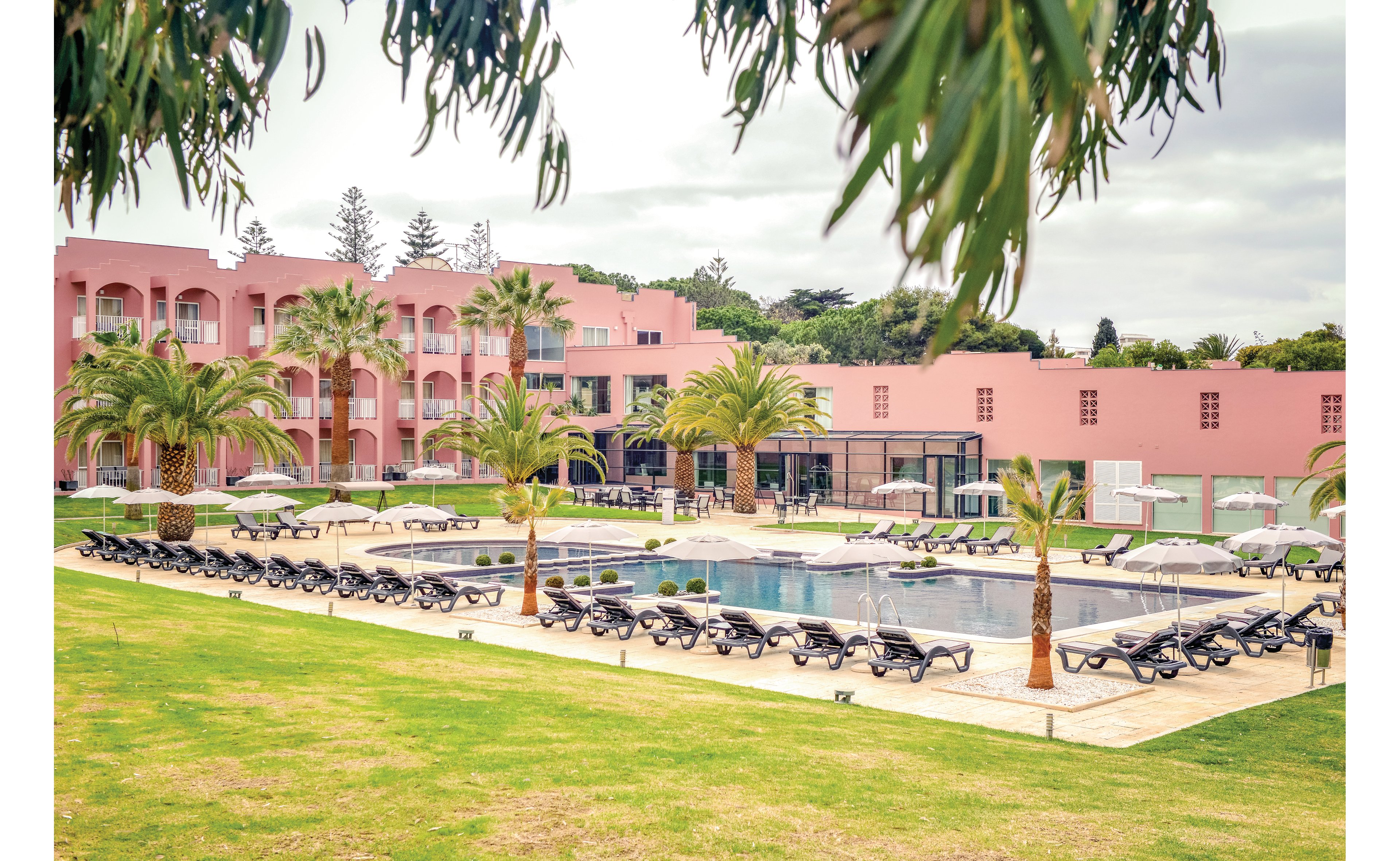 Vila Gale Collection Praia