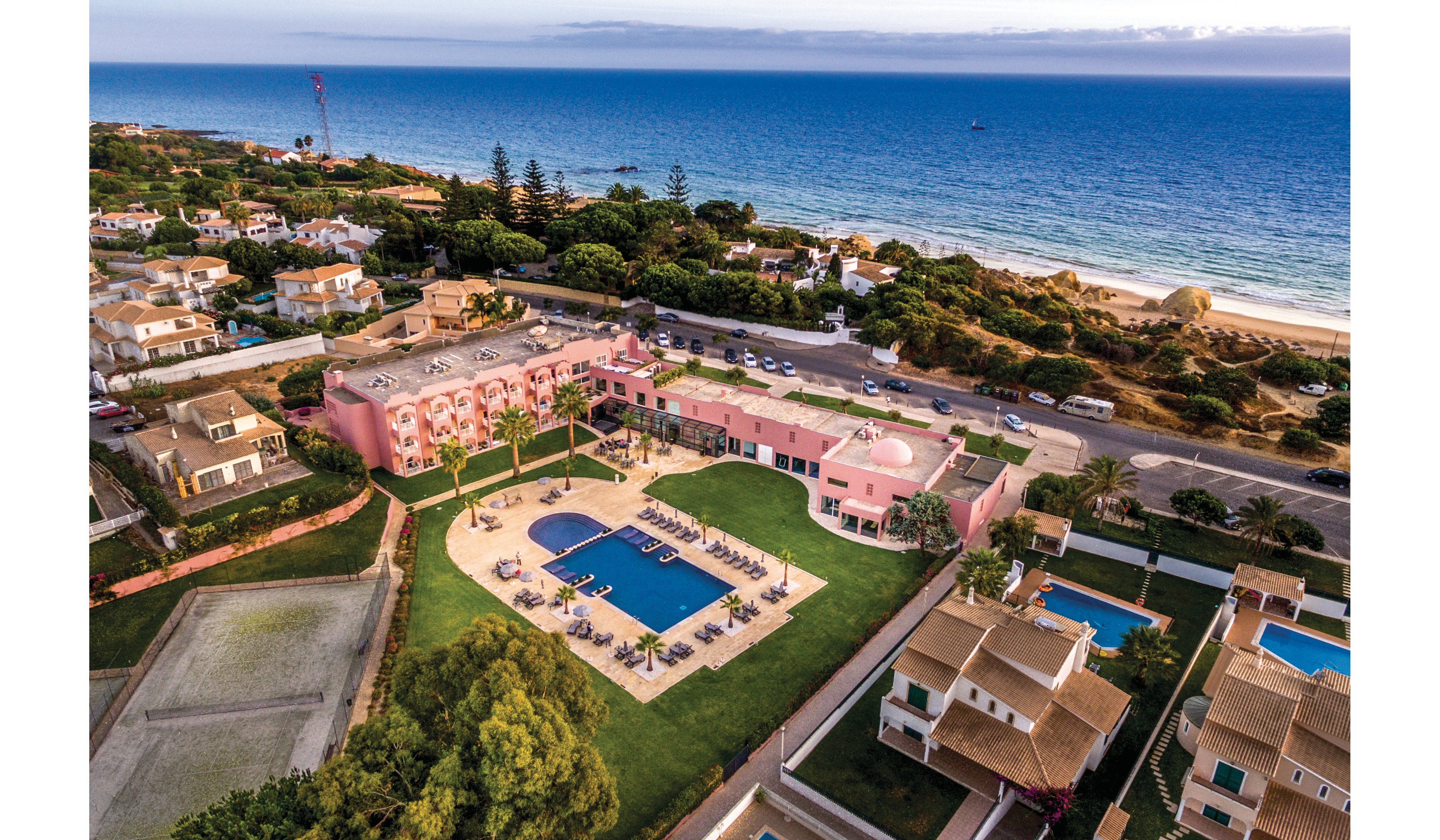 Vila Gale Collection Praia