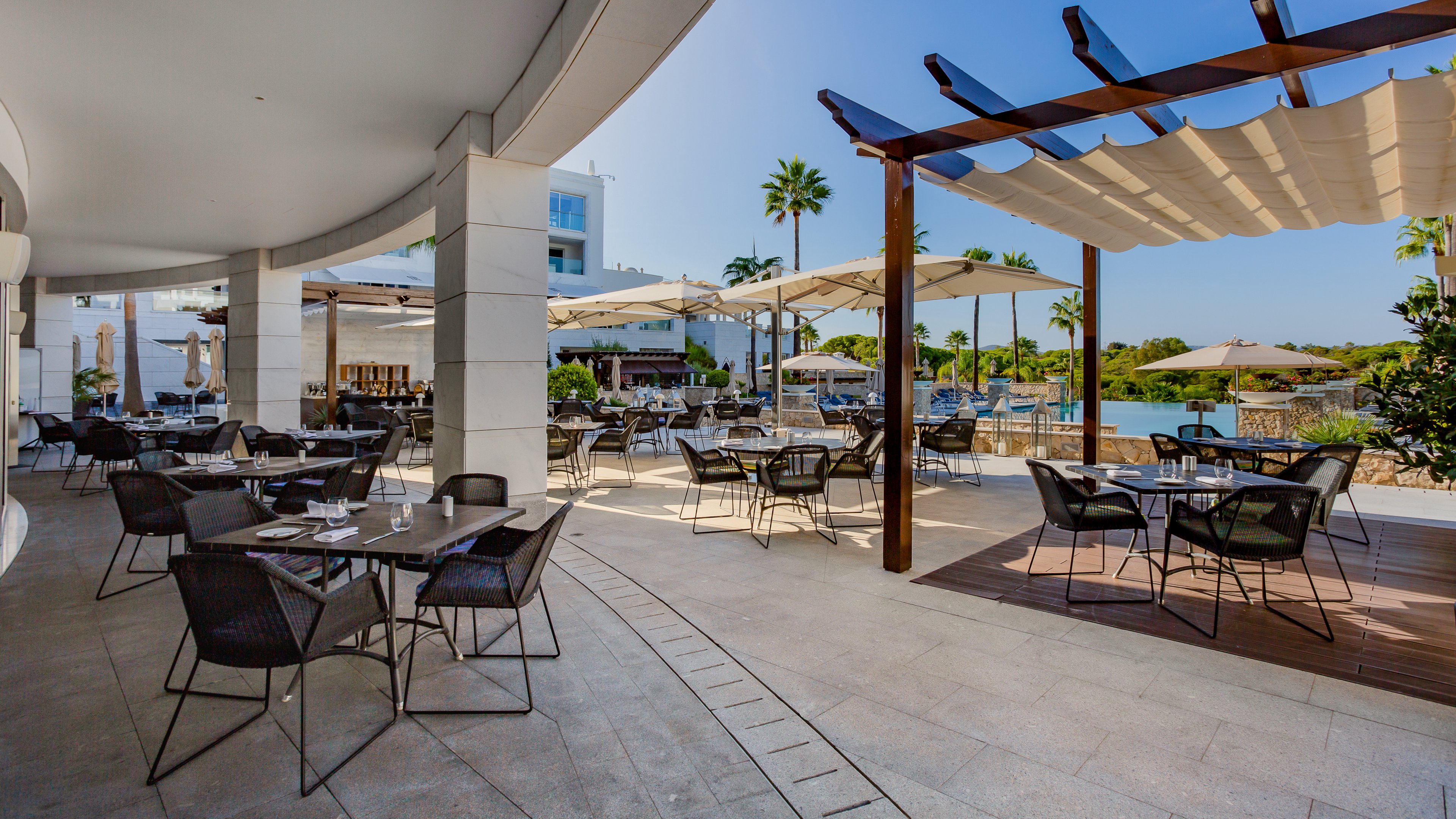 Conrad Algarve