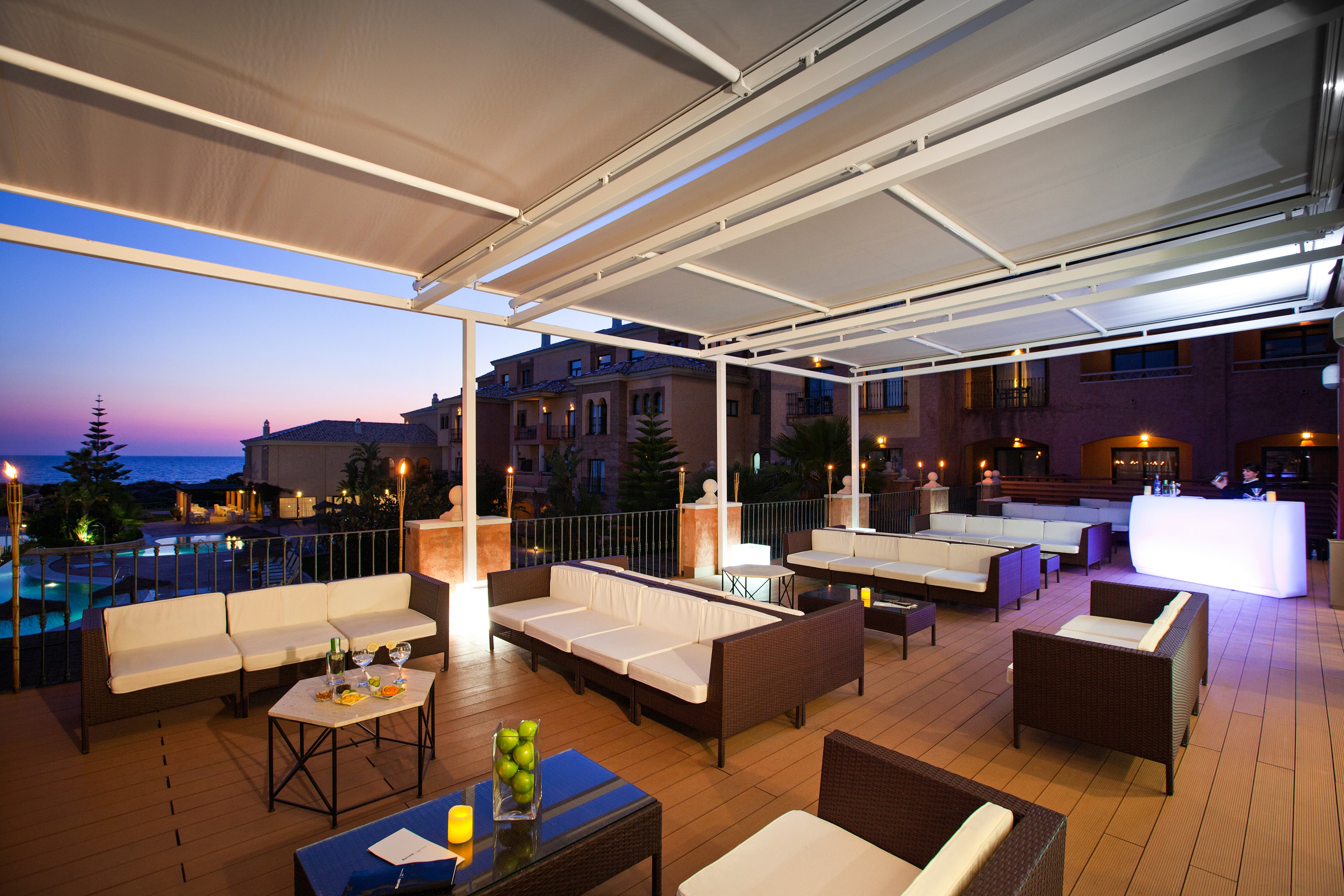 Barcelo Punta Umbria Mar