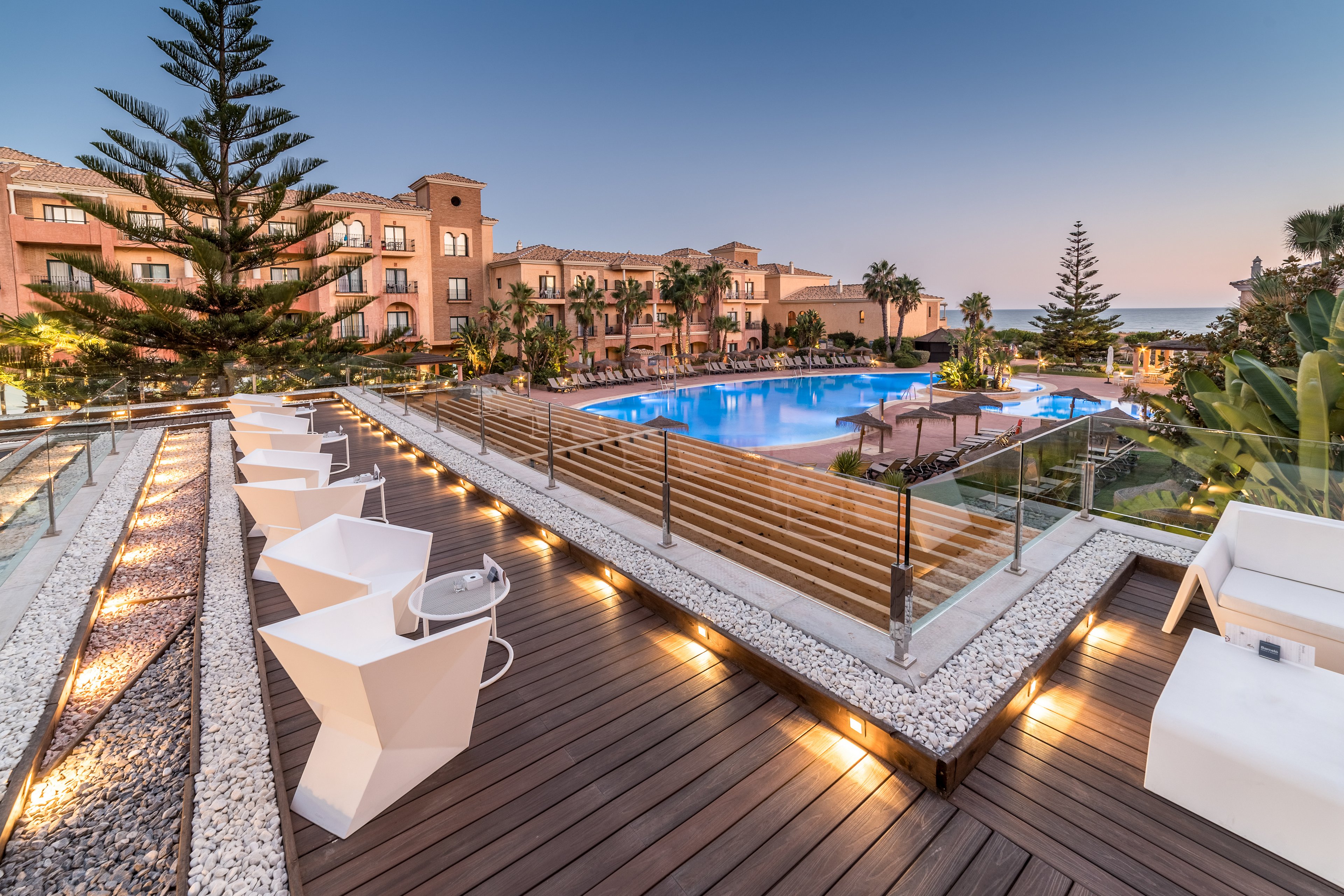 Barcelo Punta Umbria Mar