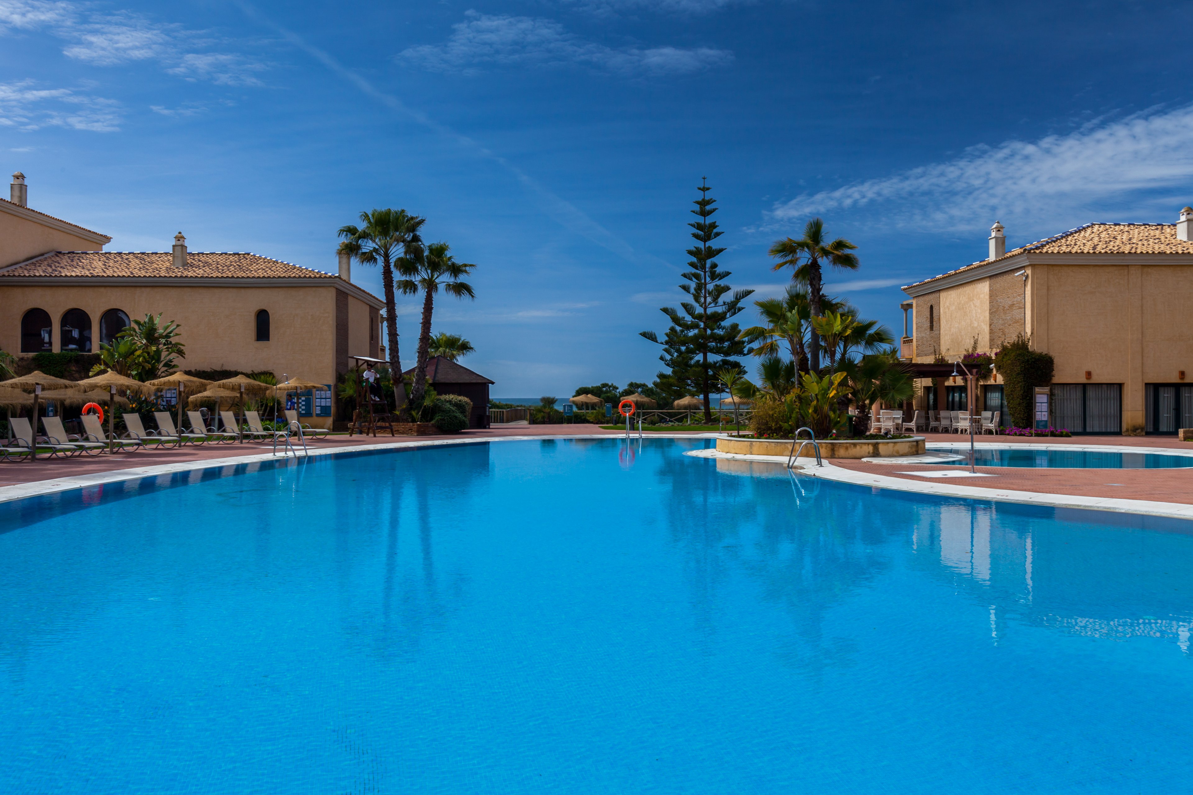 Barcelo Punta Umbria Mar