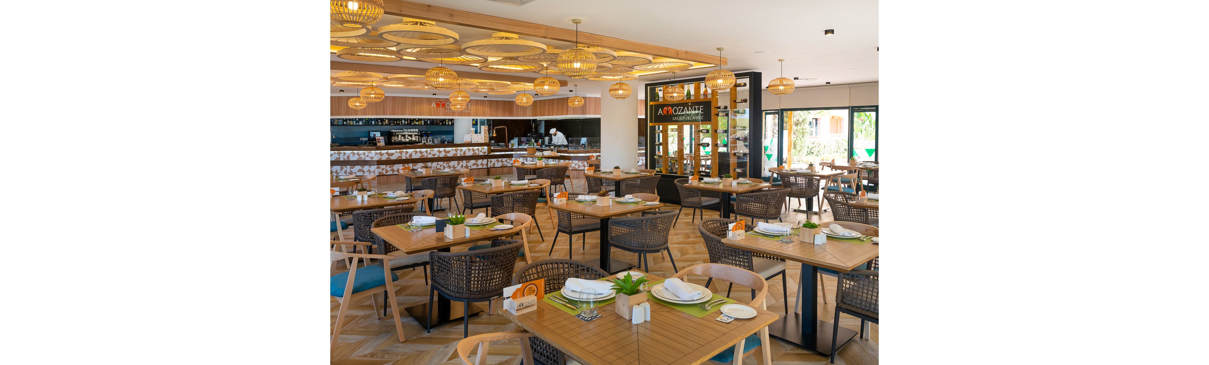 Barcelo Punta Umbria Mar