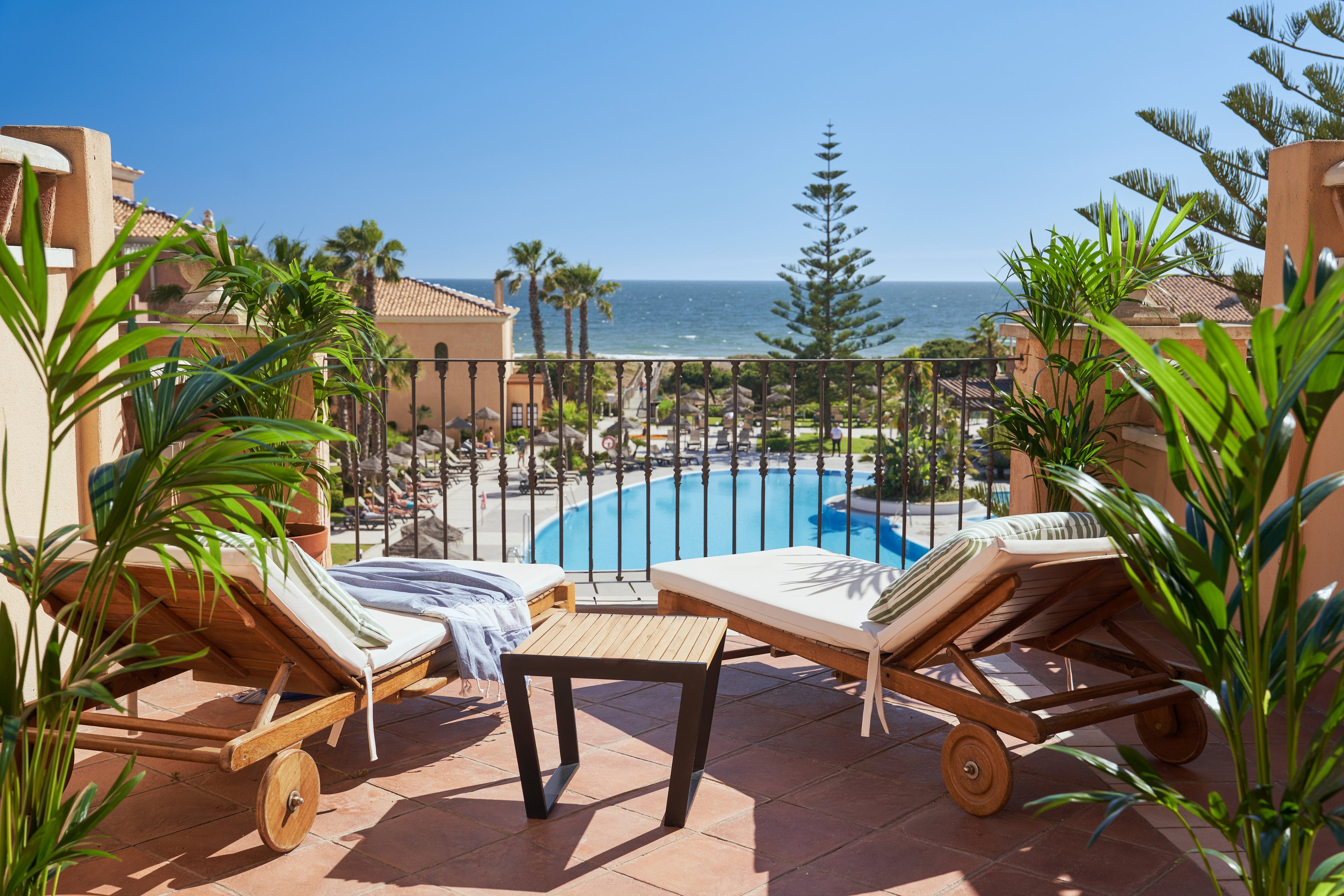 Barcelo Punta Umbria Mar