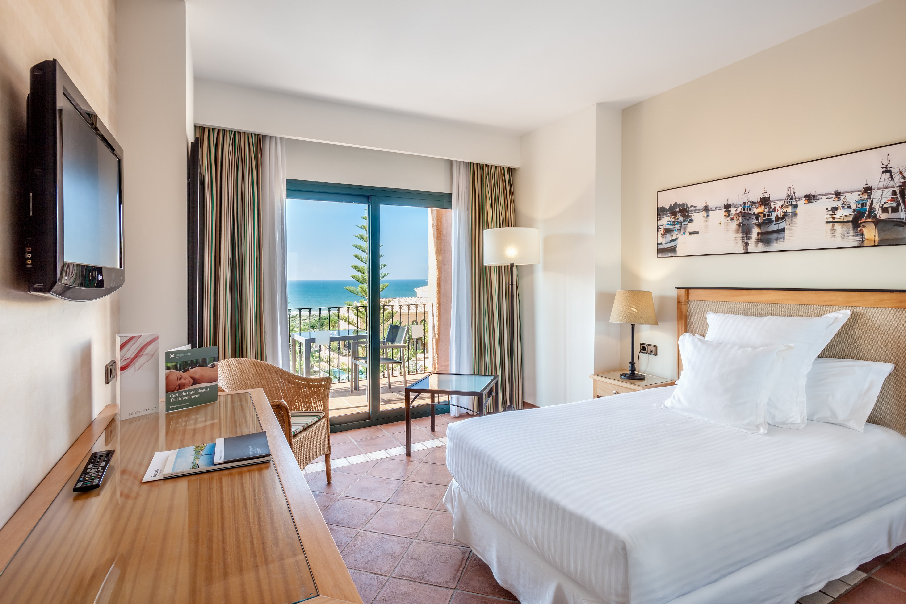 Barcelo Punta Umbria Mar