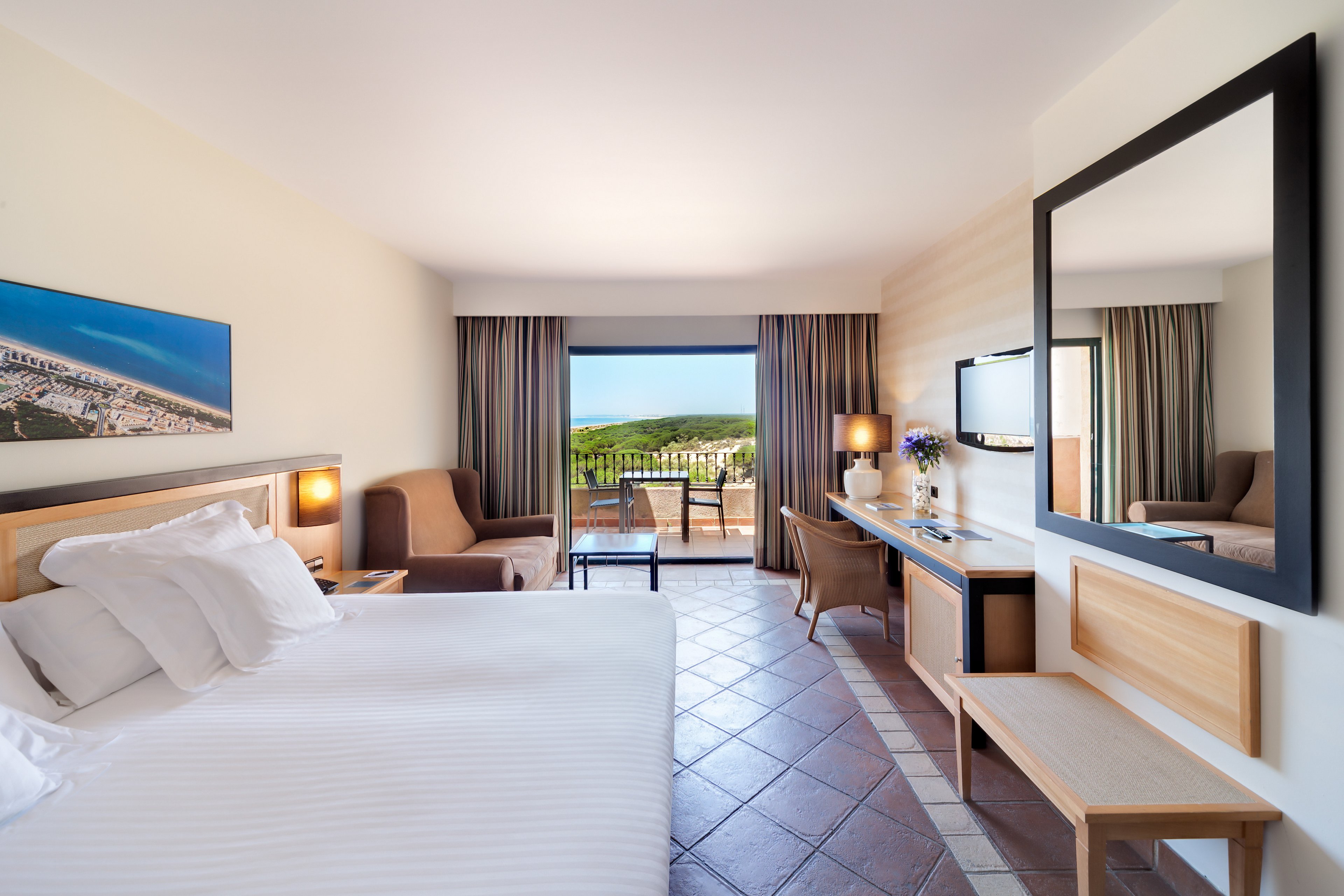 Barcelo Punta Umbria Mar