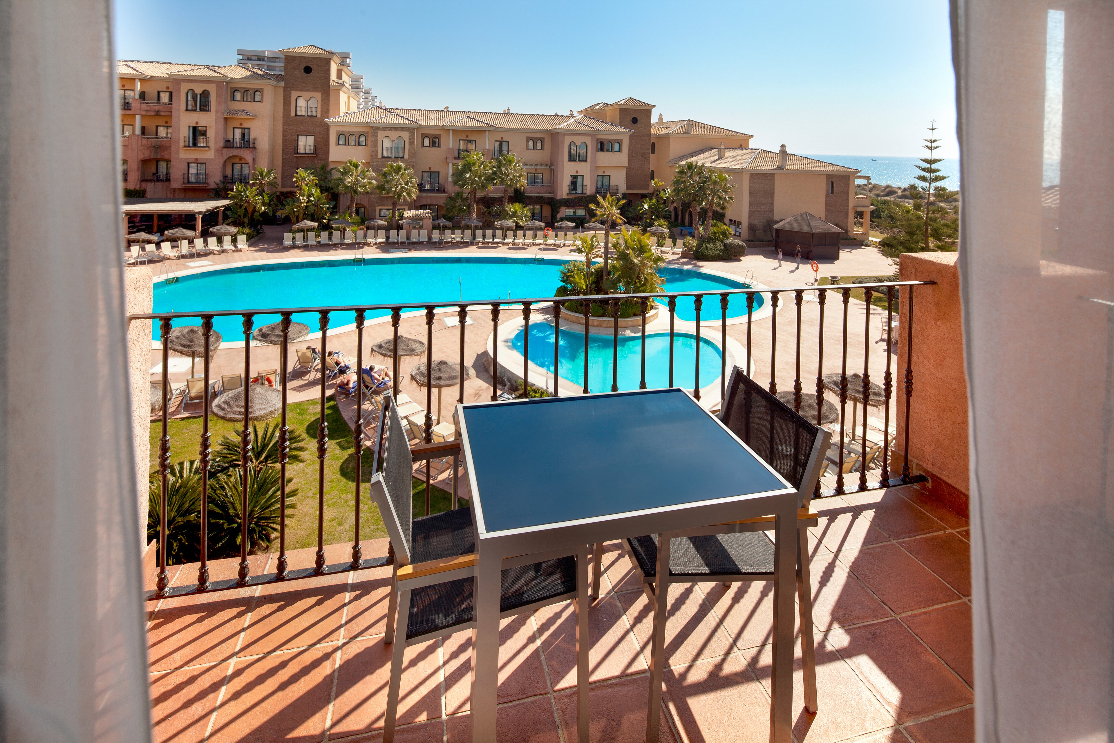 Barcelo Punta Umbria Mar