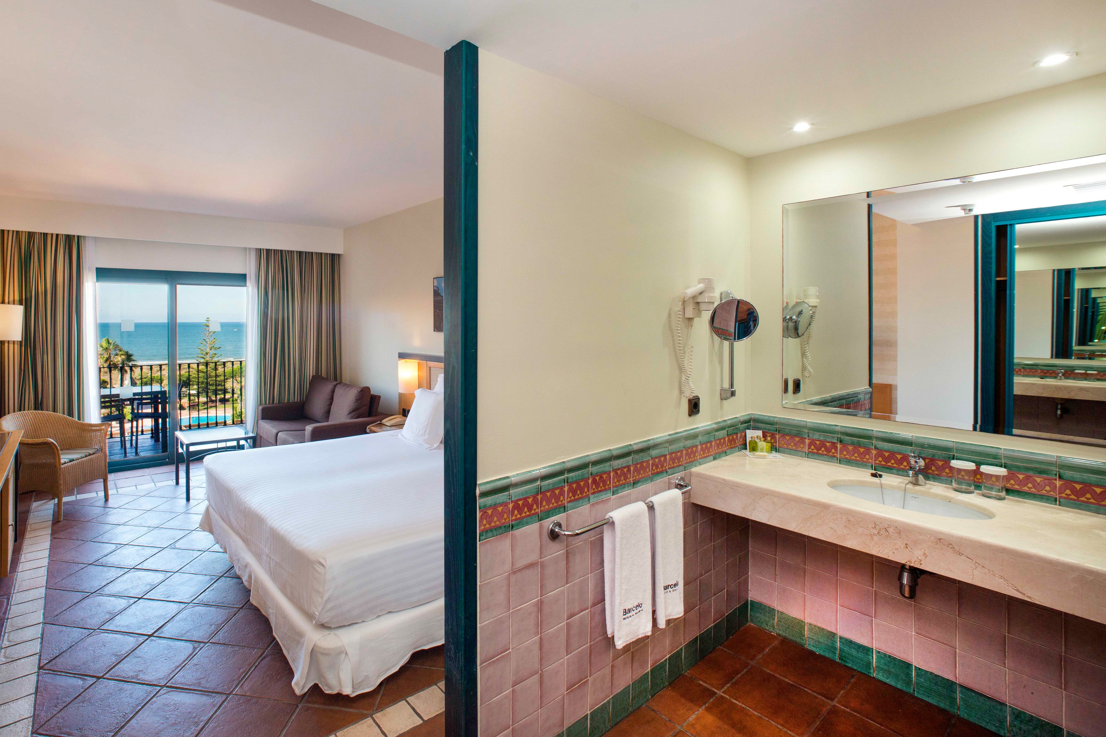 Barcelo Punta Umbria Mar