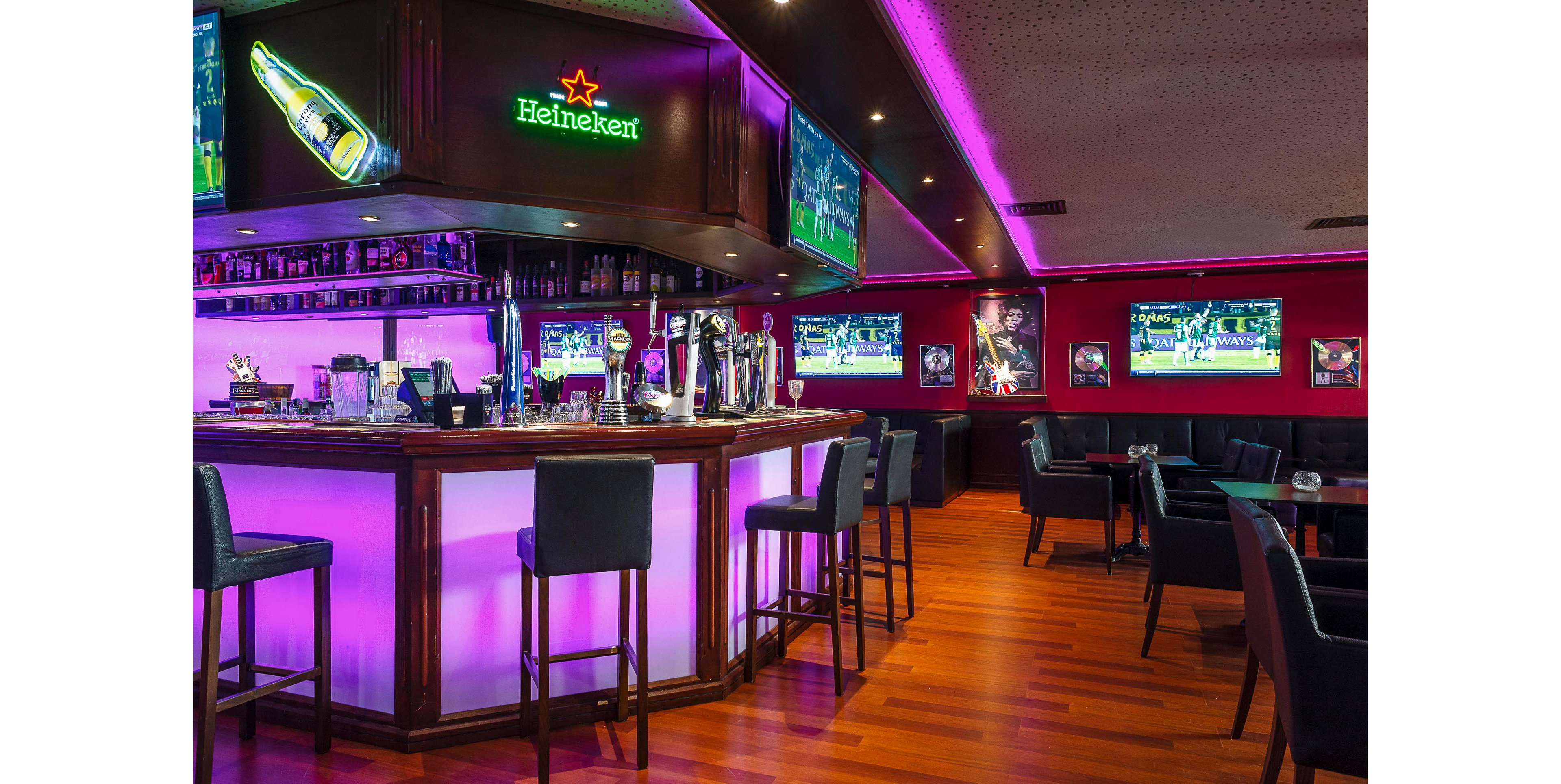 Ourapraia Hotel Apartments