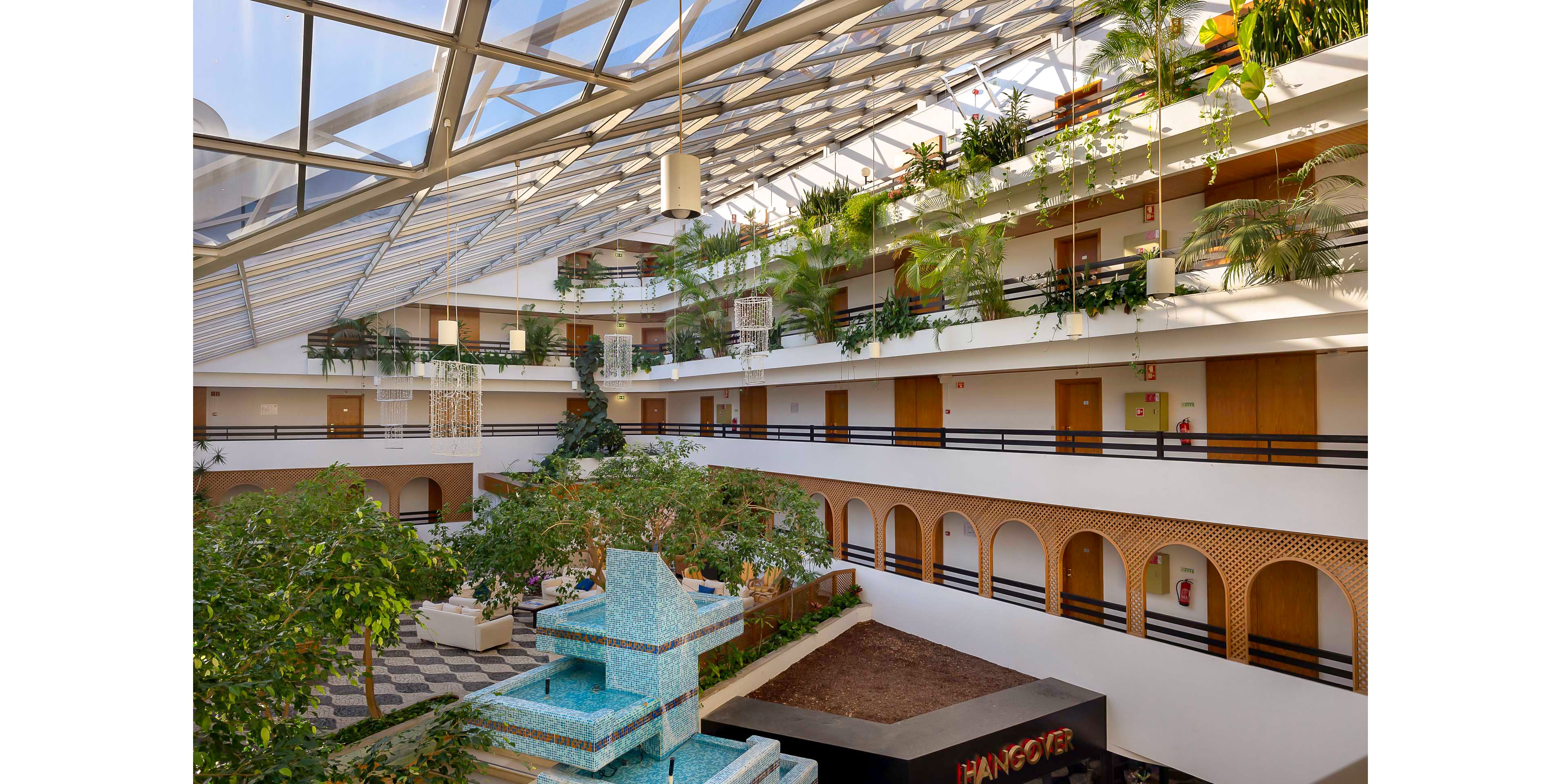 Ourapraia Hotel Apartments