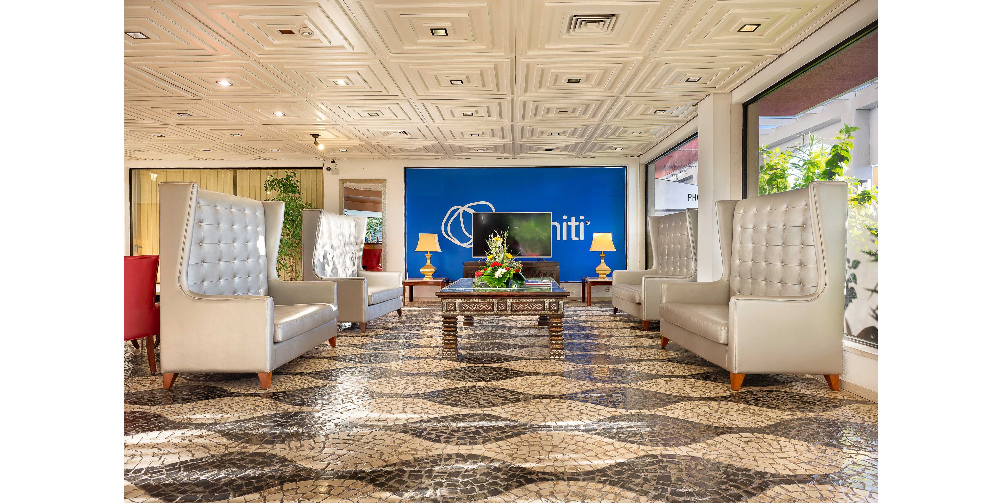 Ourapraia Hotel Apartments