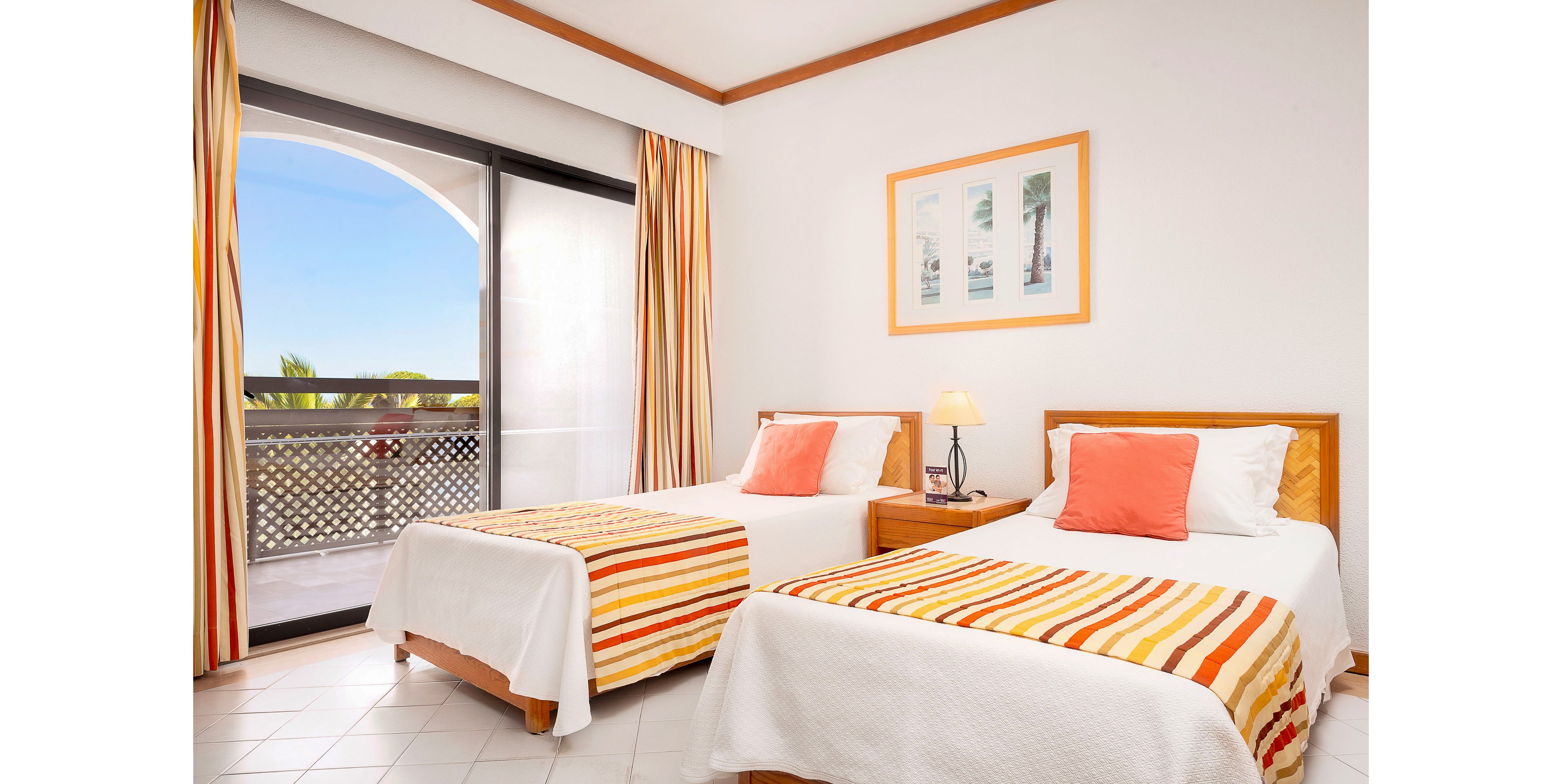 Ourapraia Hotel Apartments