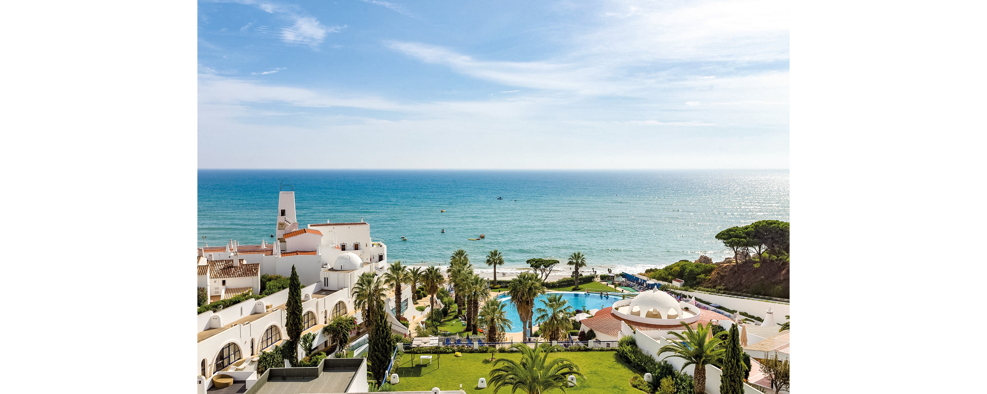 Oura View Beach Club