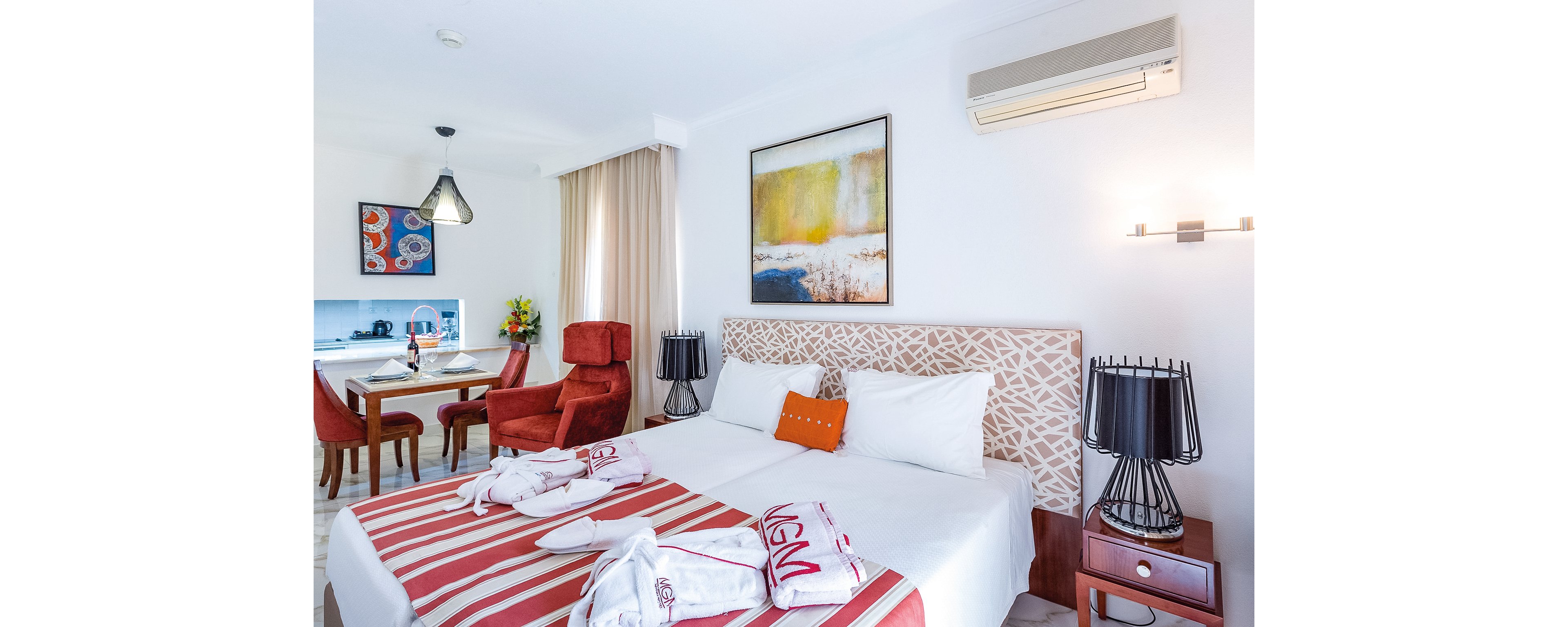 Oura View Beach Club