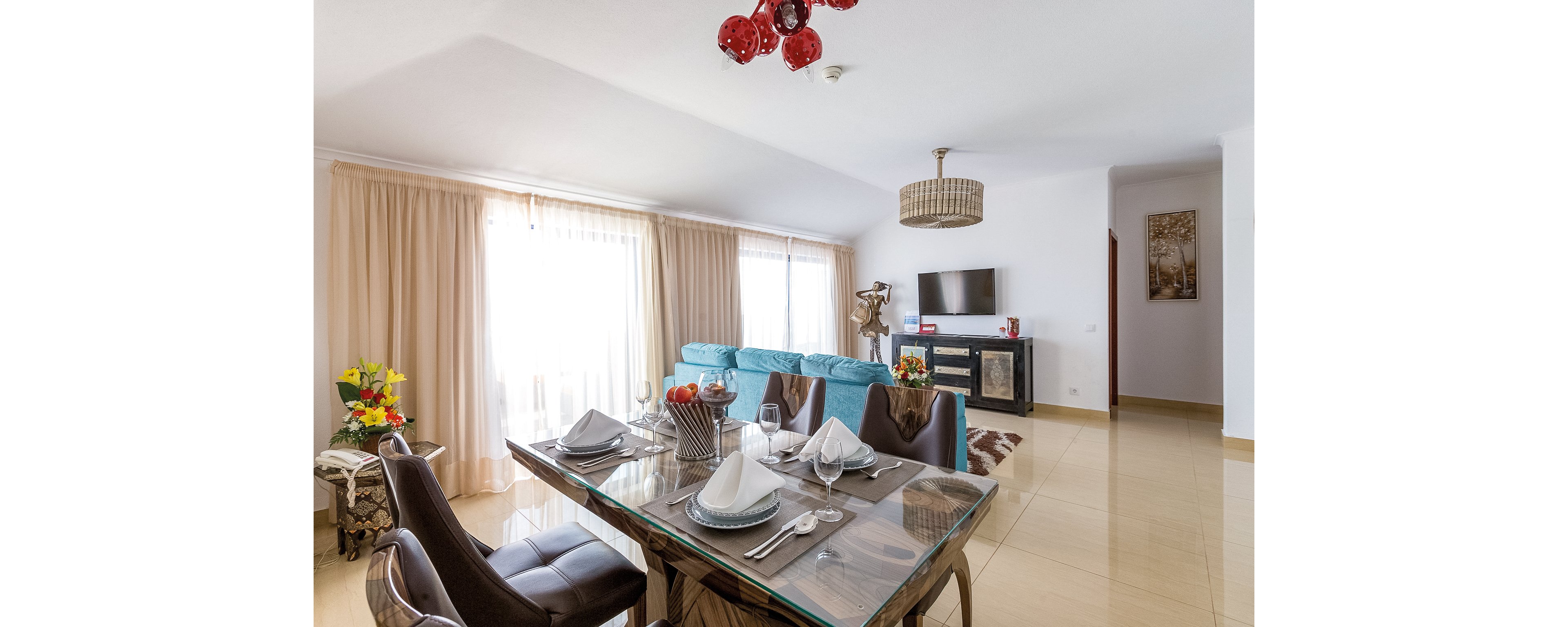 Oura View Beach Club