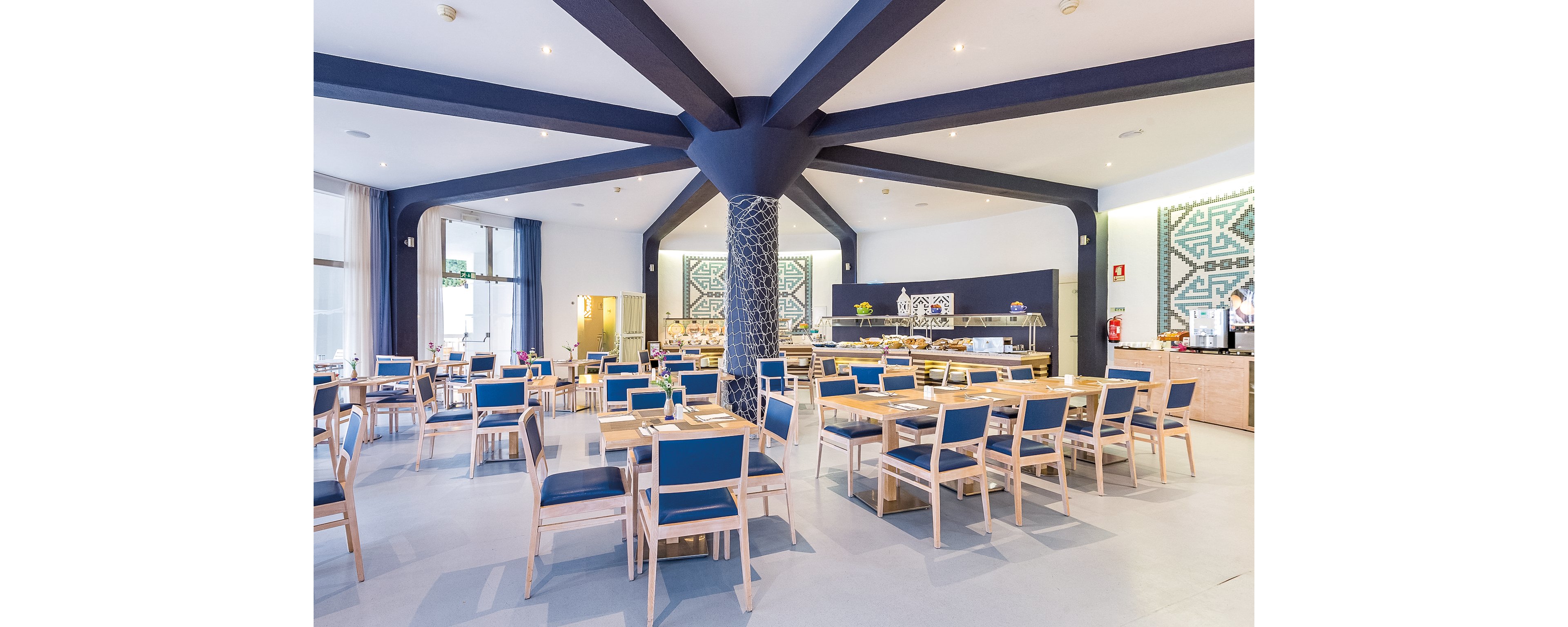 Oura View Beach Club