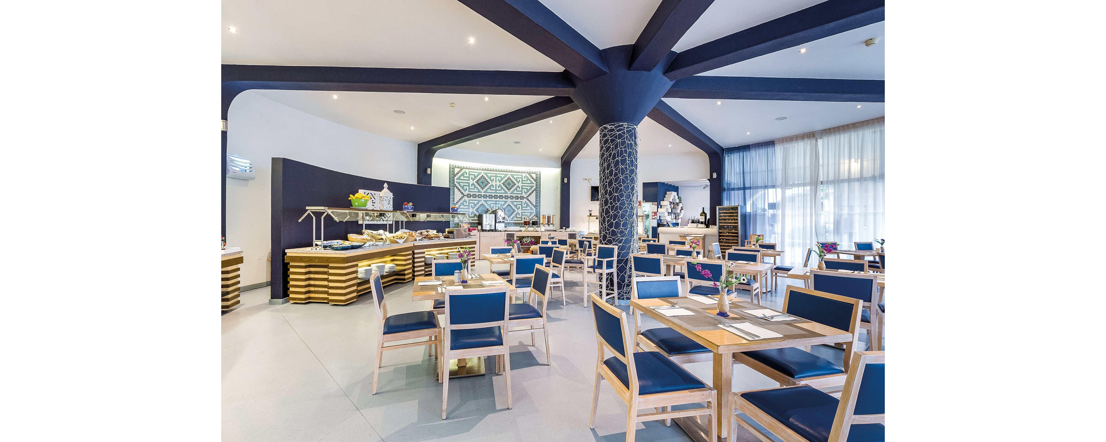 Oura View Beach Club