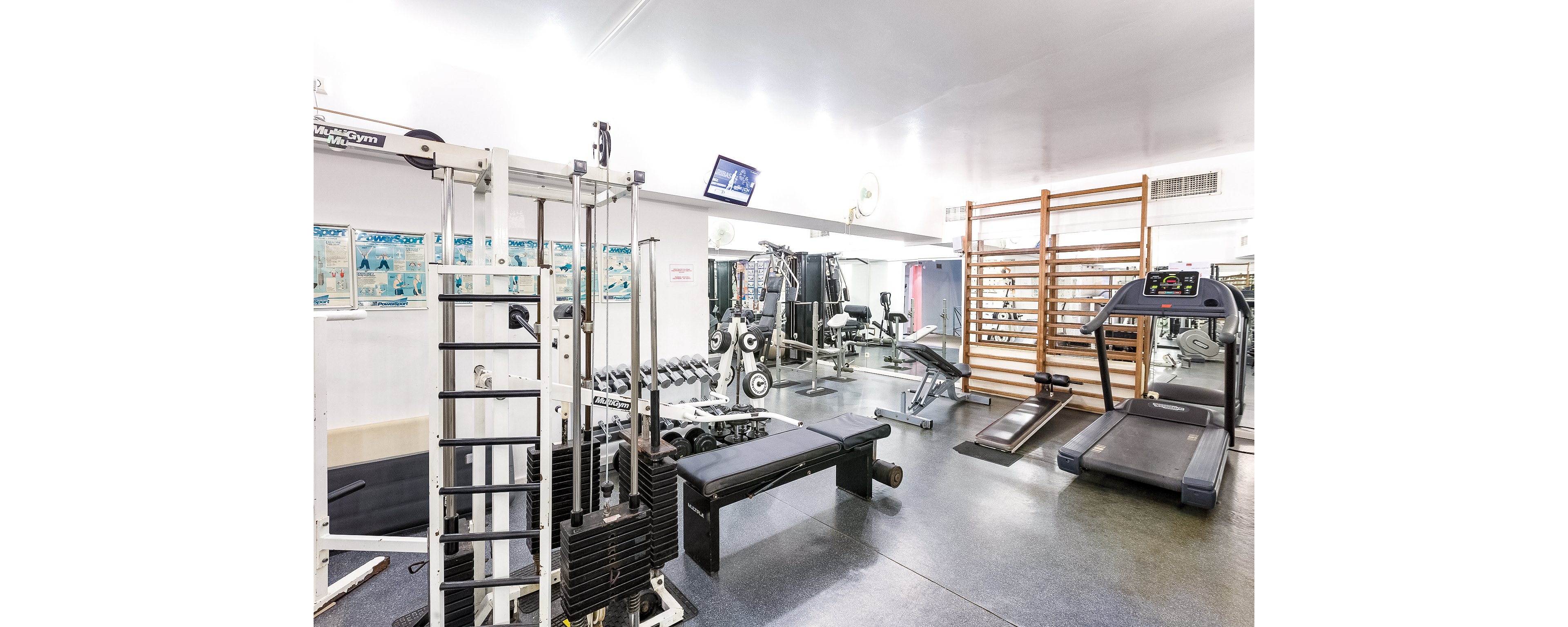 Oura View Beach Club