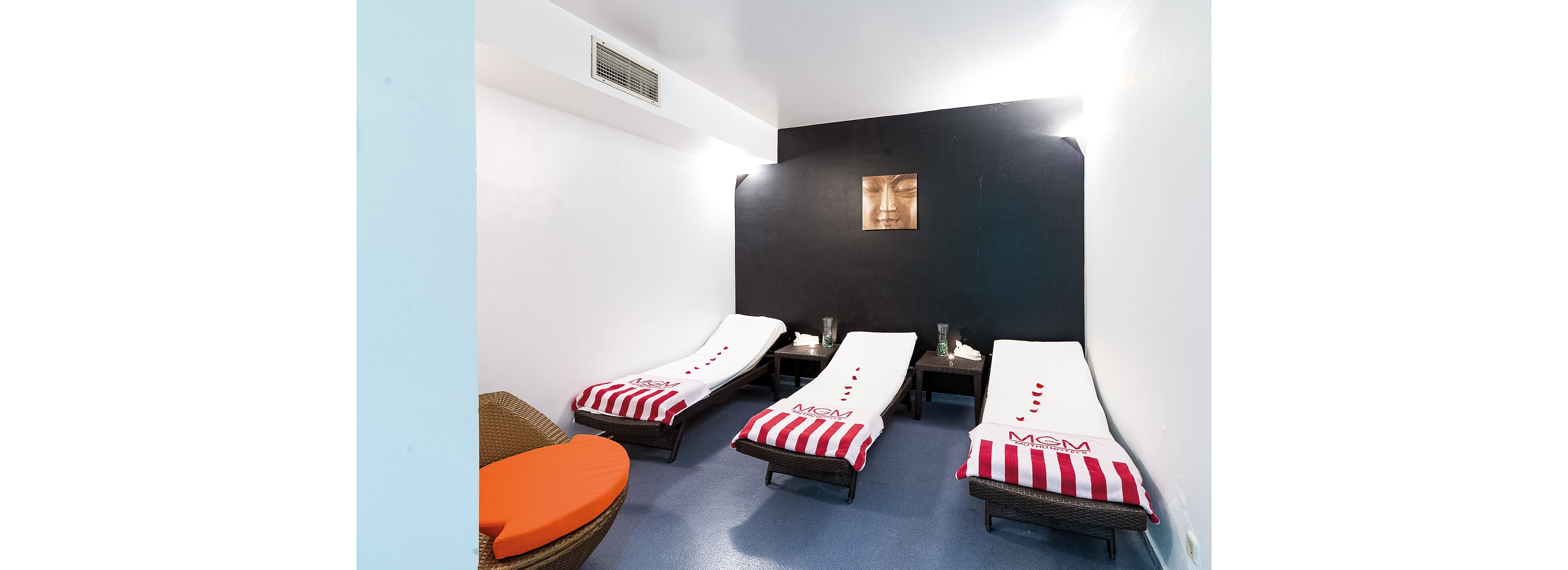 Oura View Beach Club