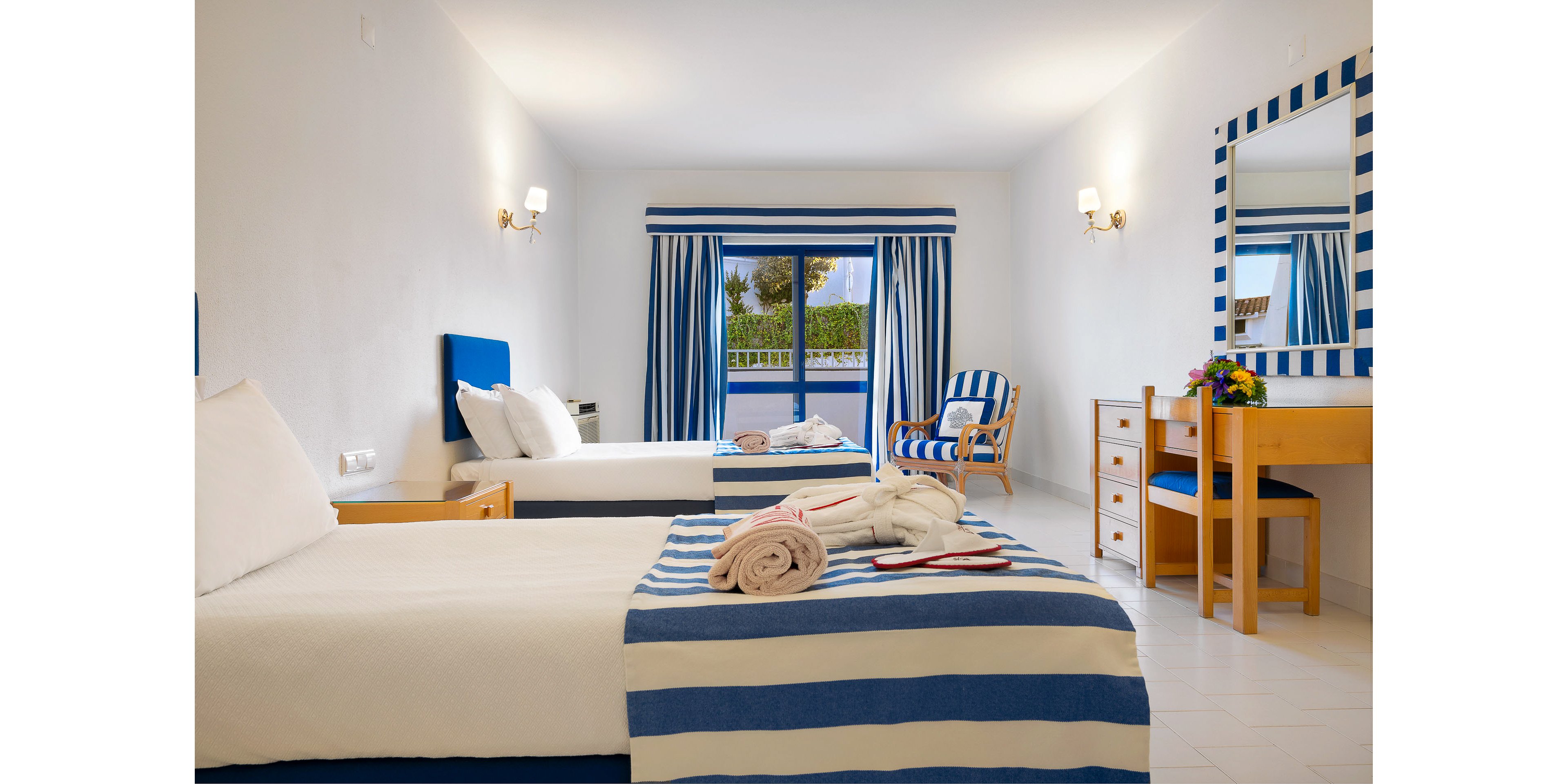 Oura View Beach Club