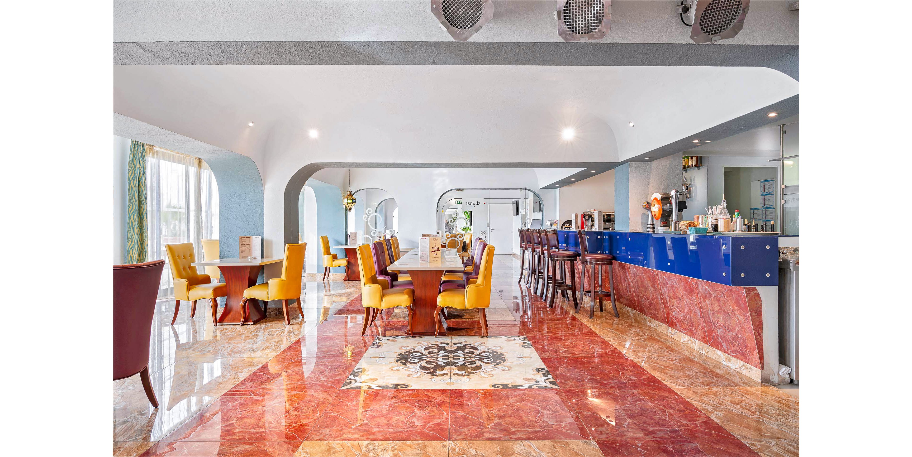 Oura View Beach Club