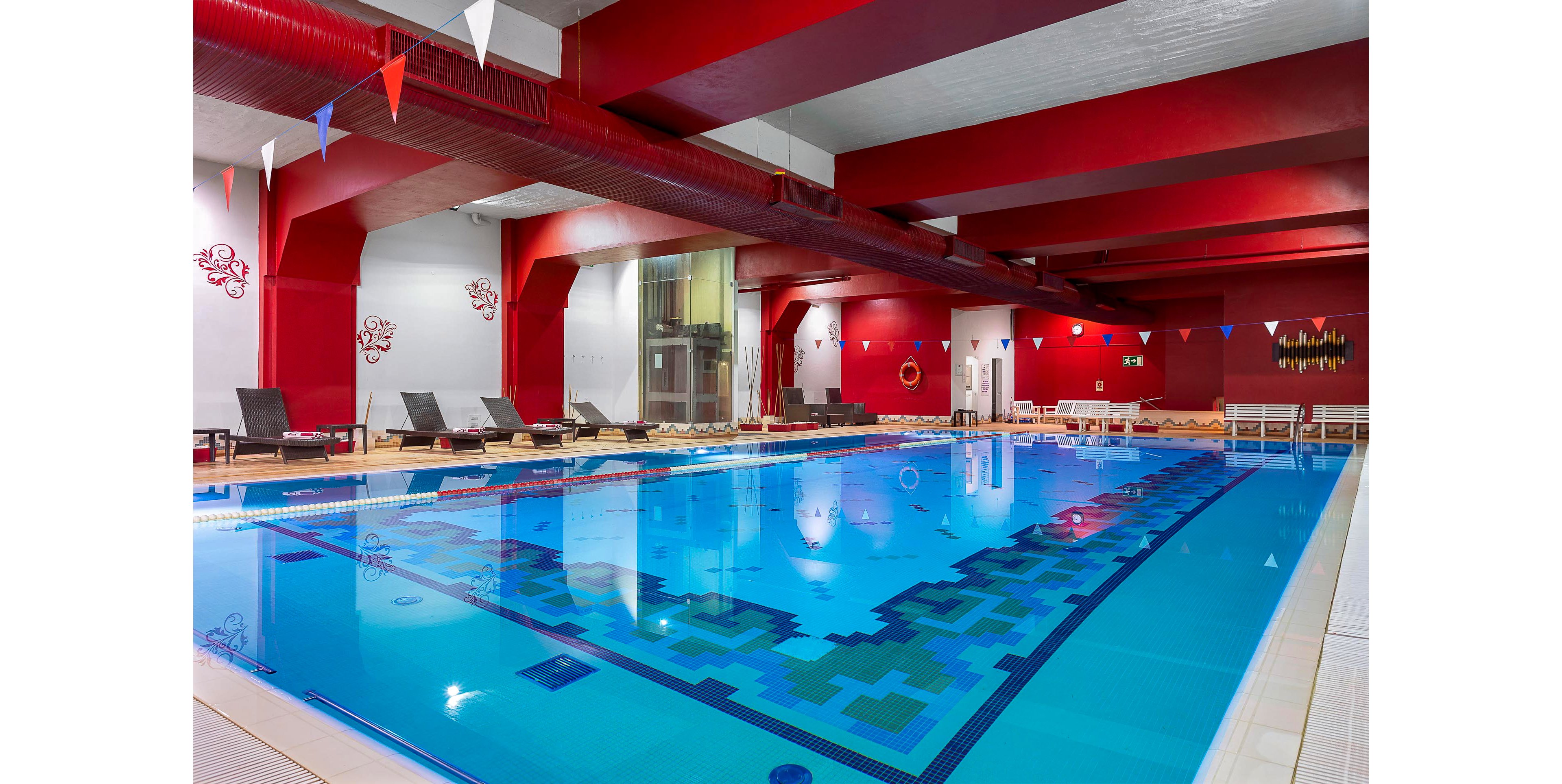 Oura View Beach Club