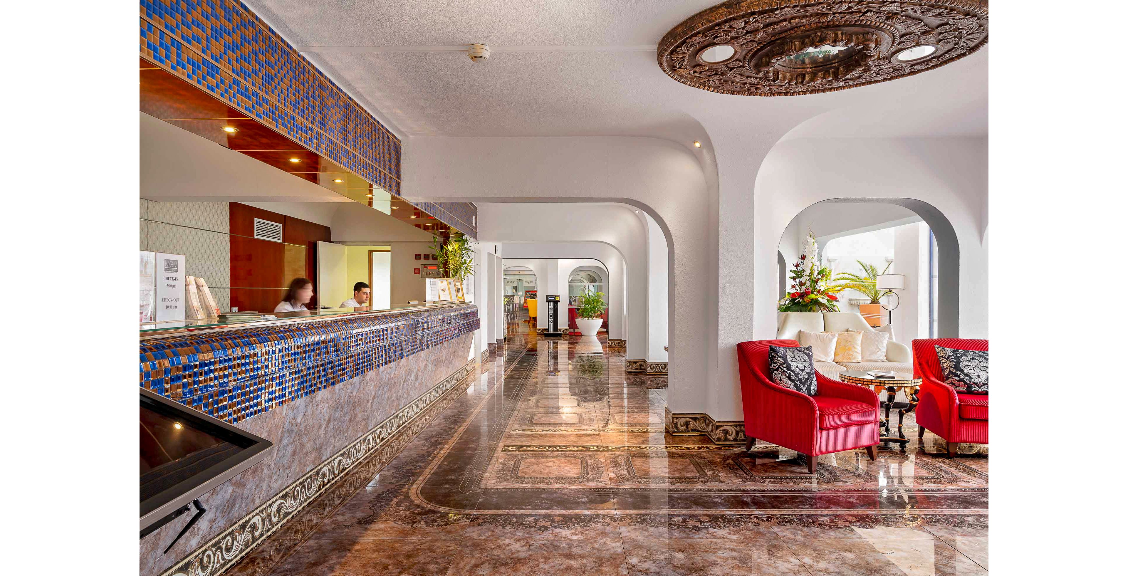 Oura View Beach Club