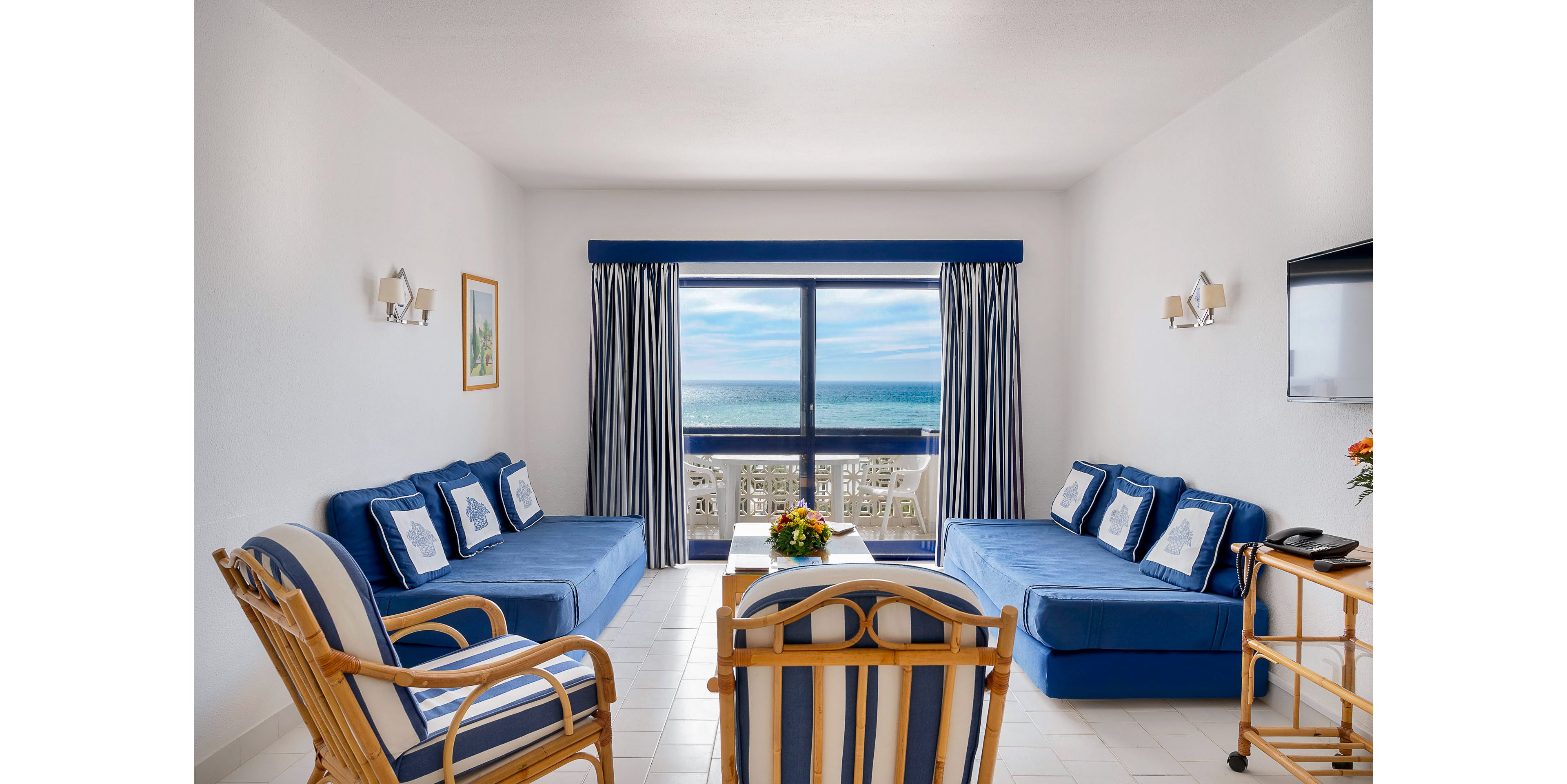 Oura View Beach Club