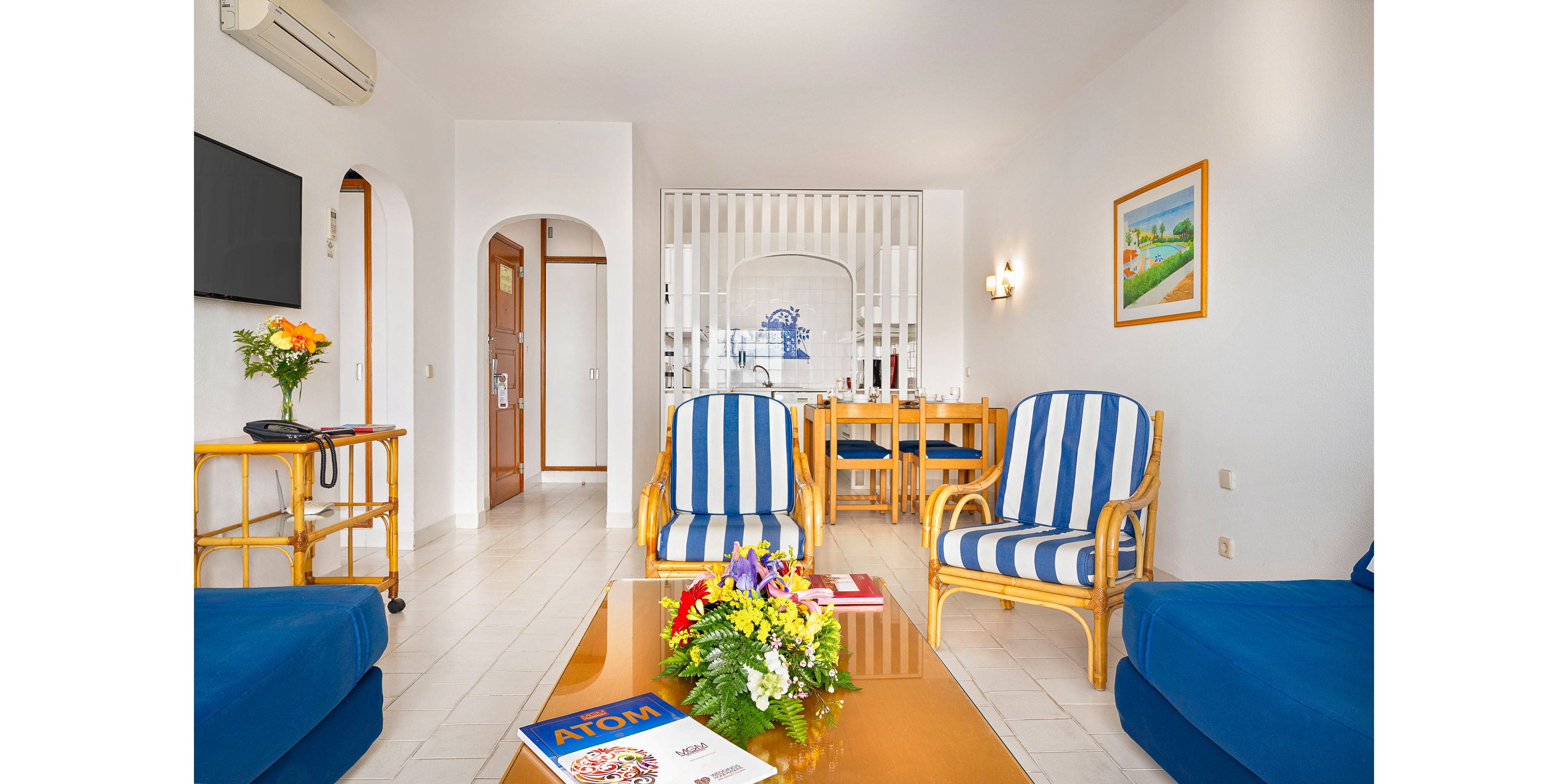 Oura View Beach Club